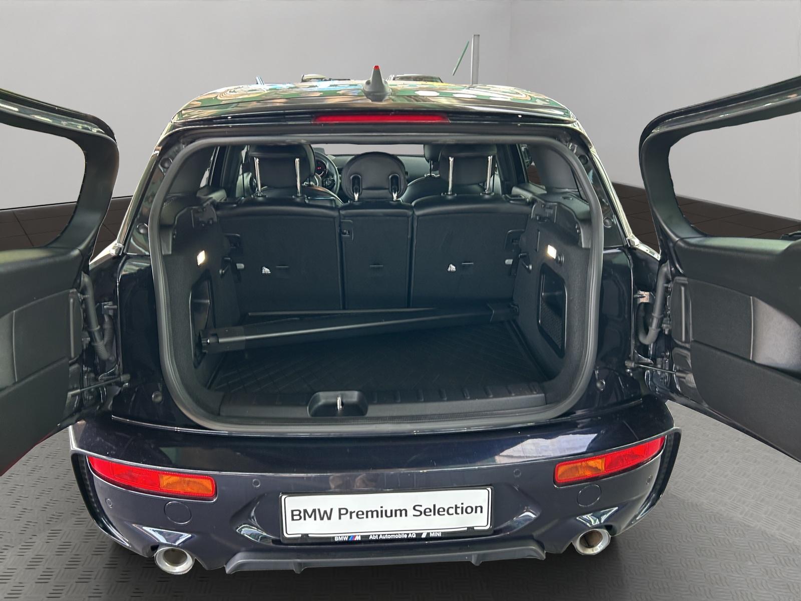 MINI Clubman F54 2.0i John Cooper Works ALL4-image-25