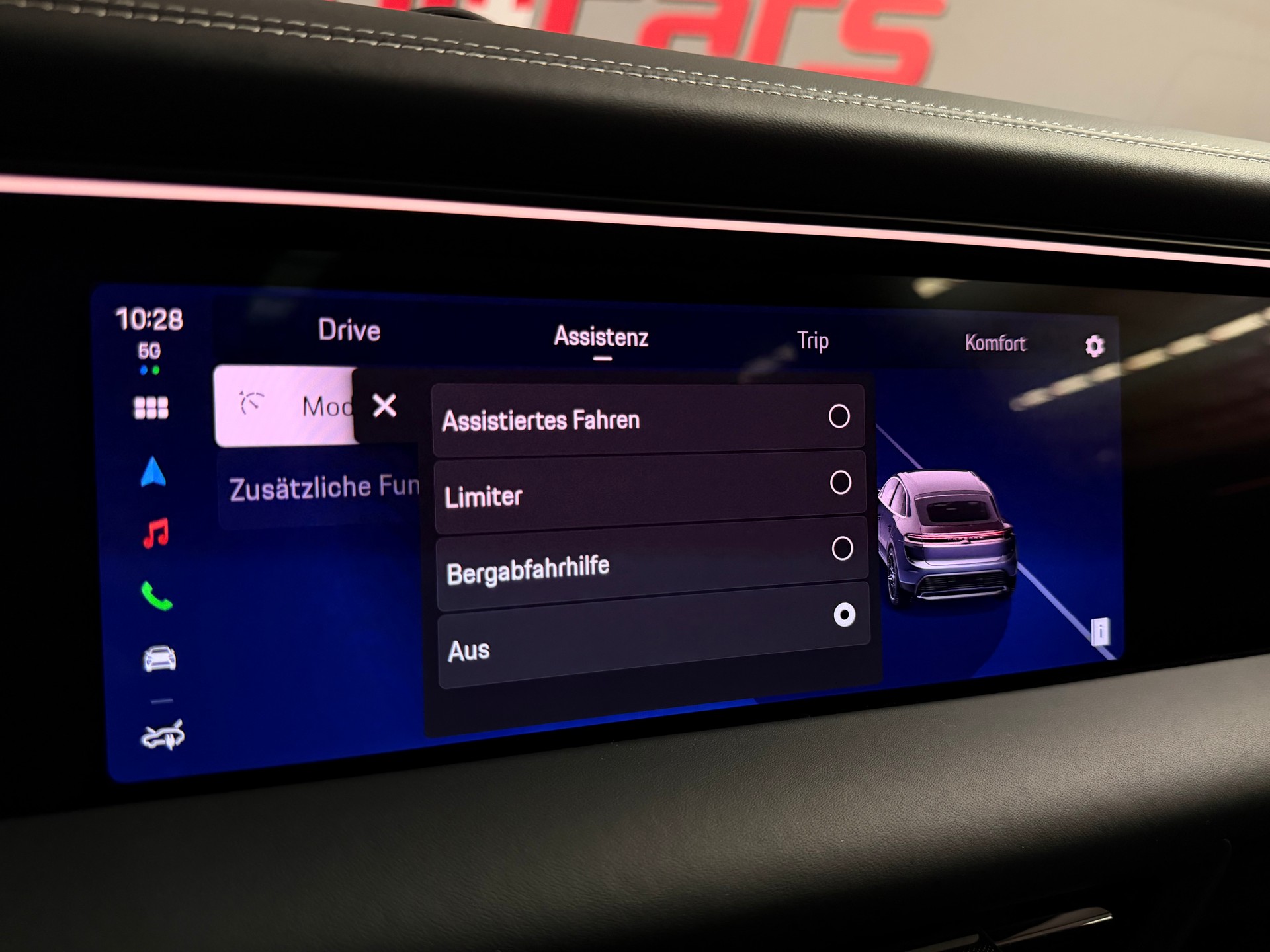 PORSCHE Macan Turbo 100kWh-image-29