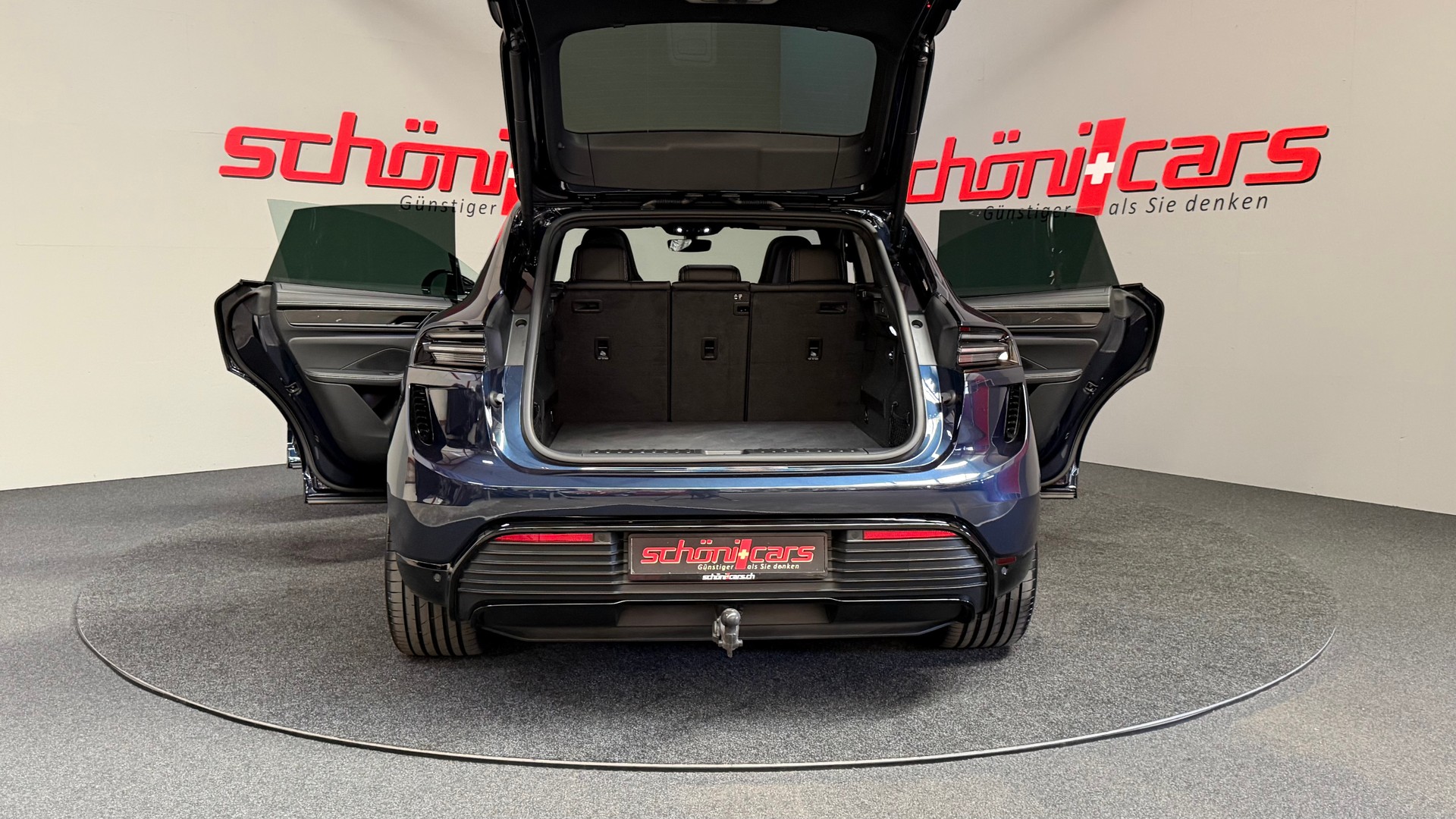 PORSCHE Macan Turbo 100kWh-image-5