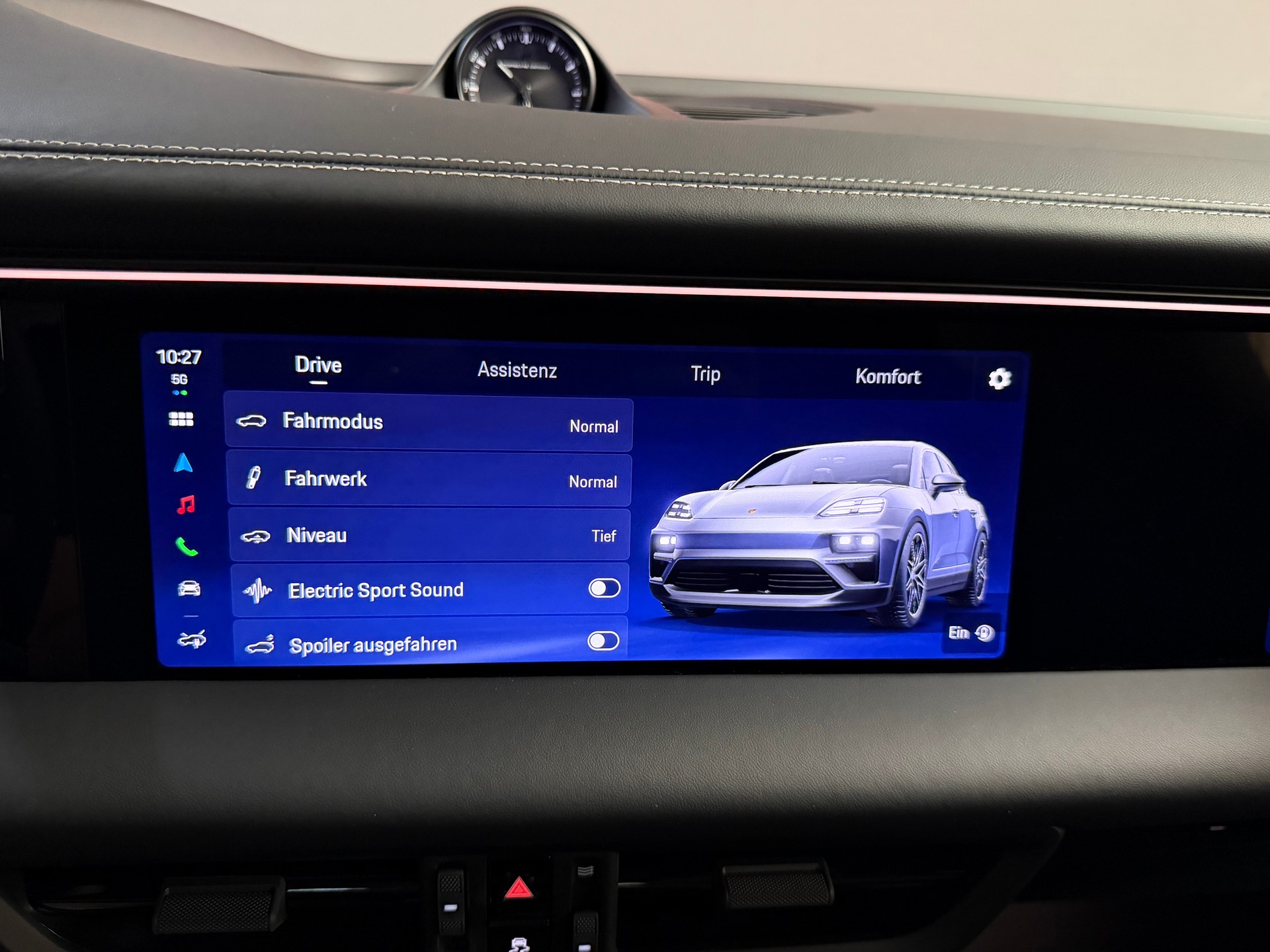 PORSCHE Macan Turbo 100kWh-image-35