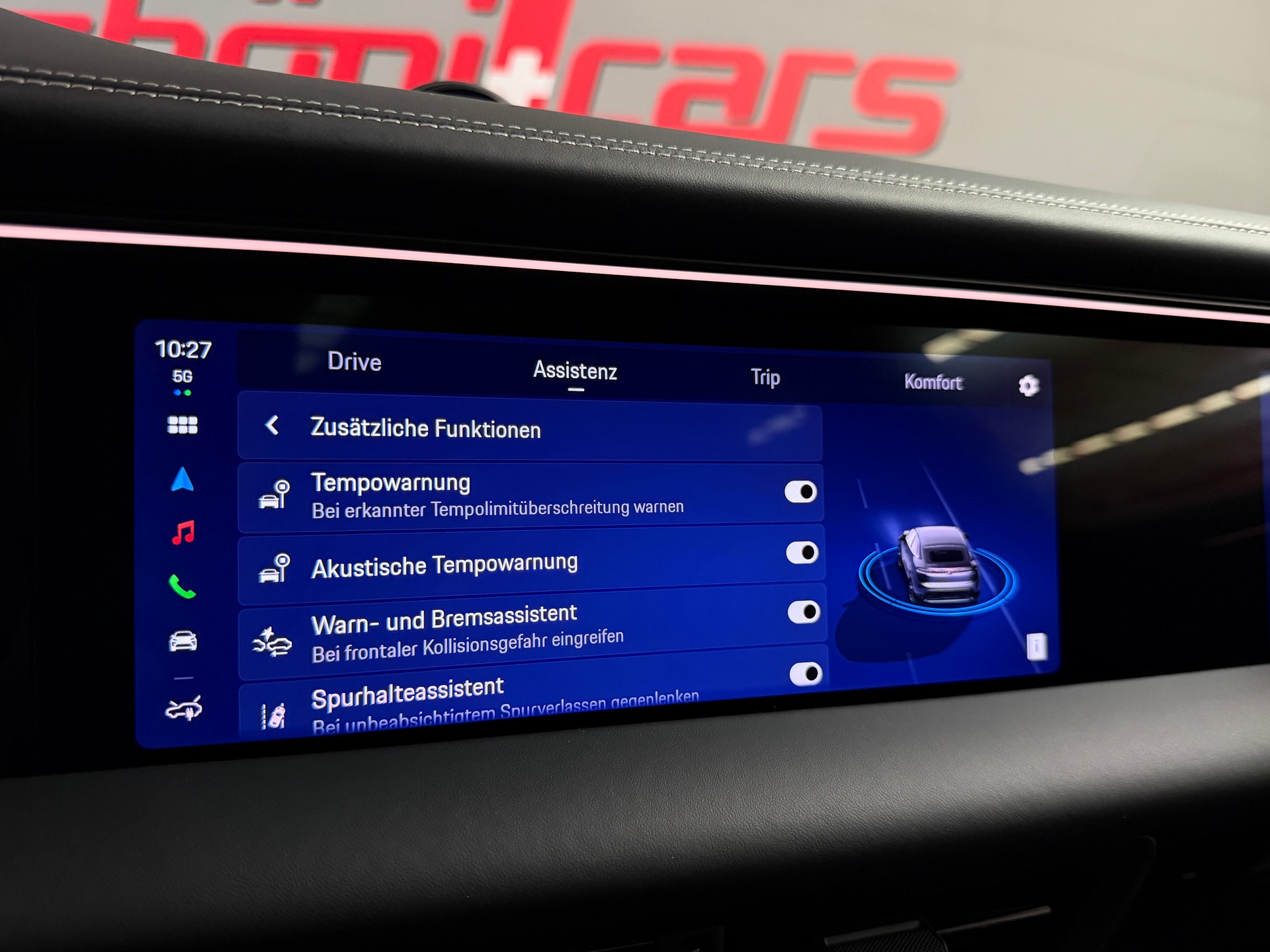 PORSCHE Macan Turbo 100kWh-image-34
