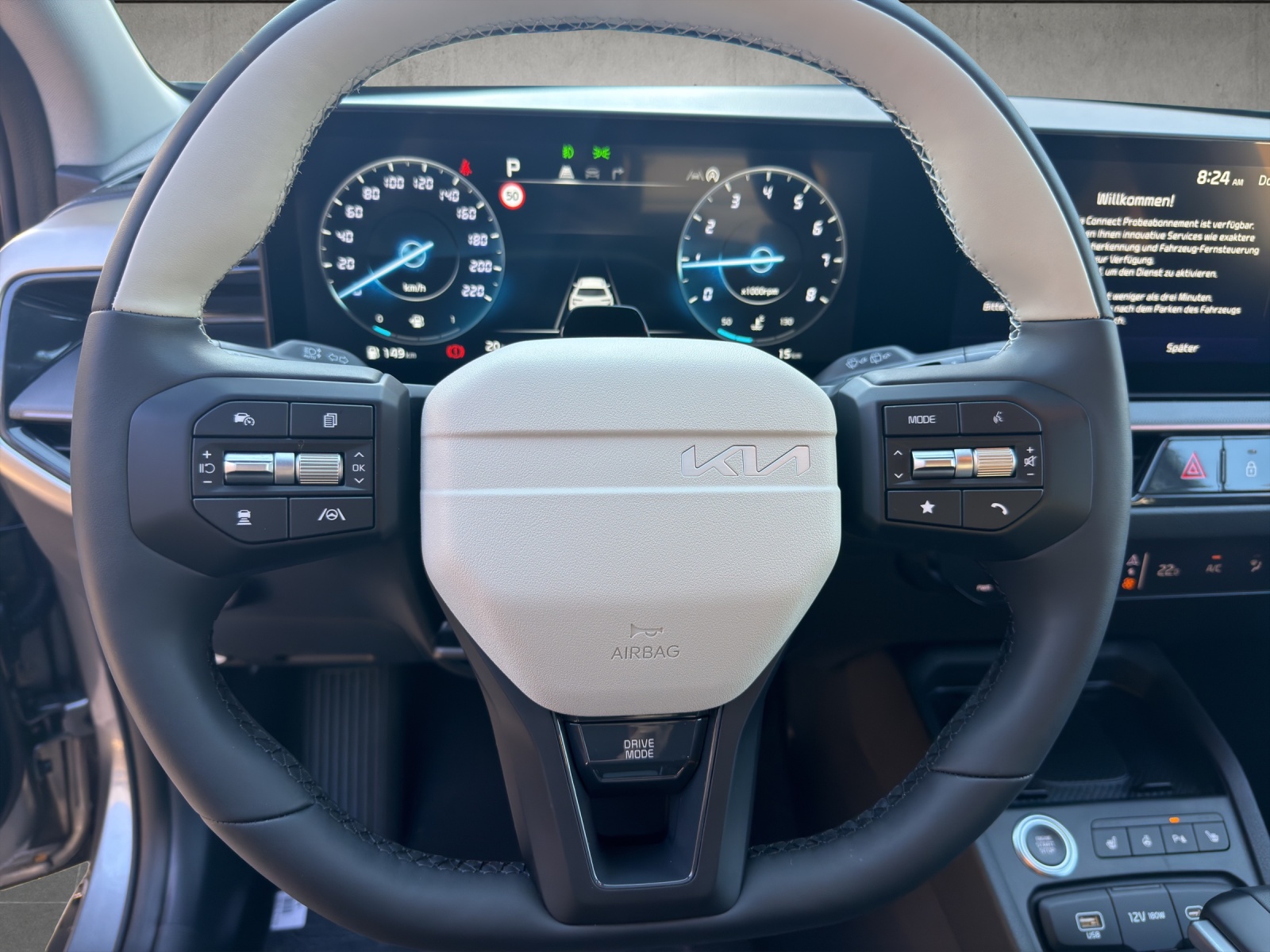 KIA Stonic 1.0 T-GDi MHEV GT-Line-image-11