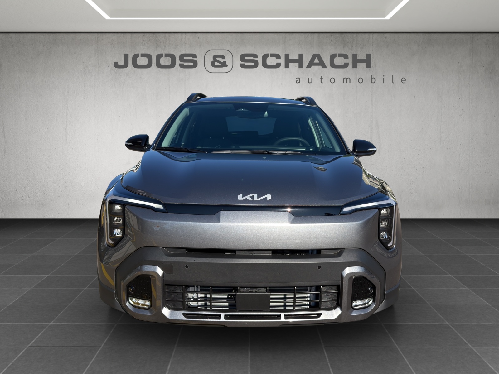 KIA Stonic 1.0 T-GDi MHEV GT-Line-image-1
