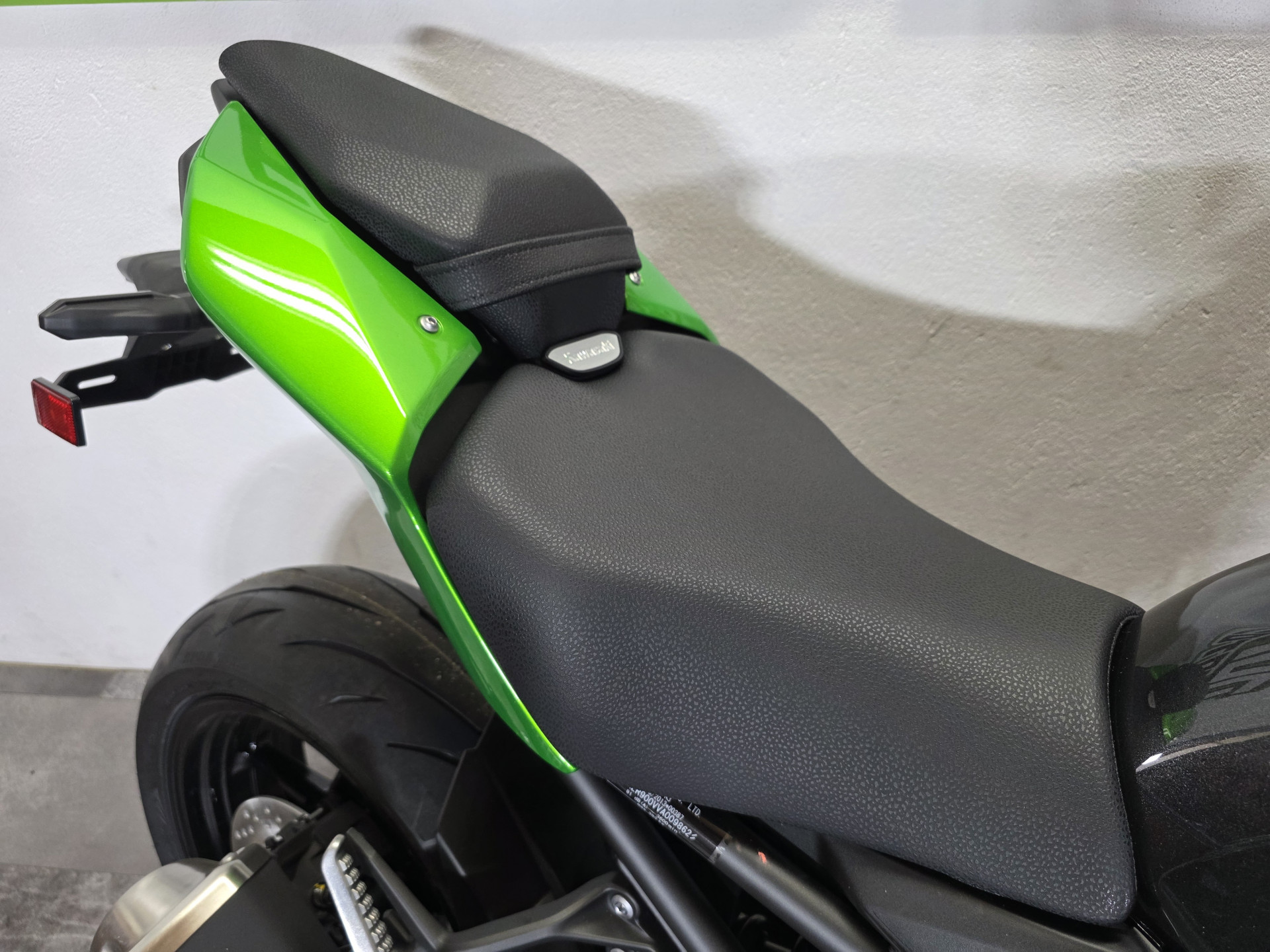KAWASAKI Z 900-image-6