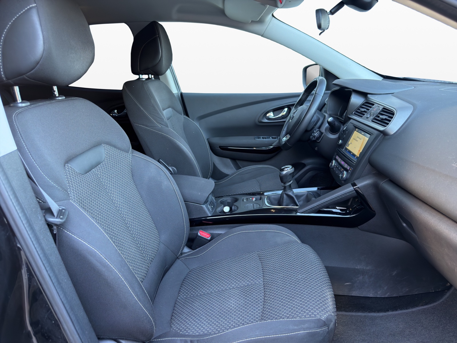 RENAULT Kadjar 1.2 16V Turbo Bose-image-14