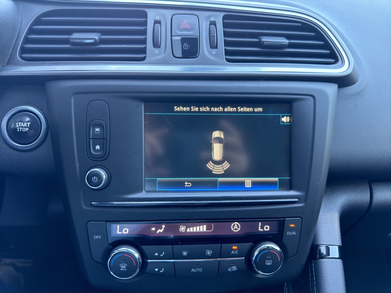 RENAULT Kadjar 1.2 16V Turbo Bose-image-13