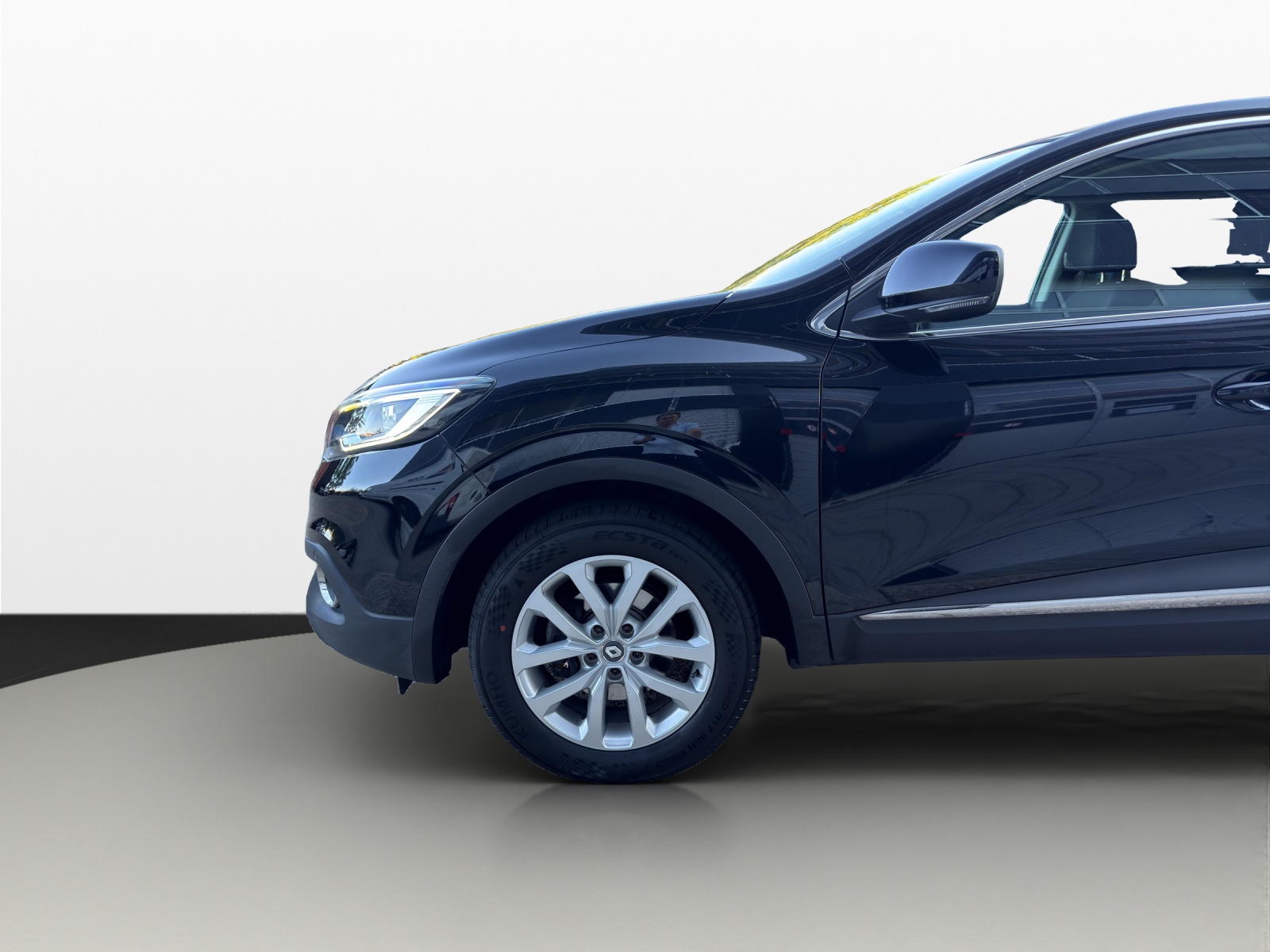 RENAULT Kadjar 1.2 16V Turbo Bose-image-20