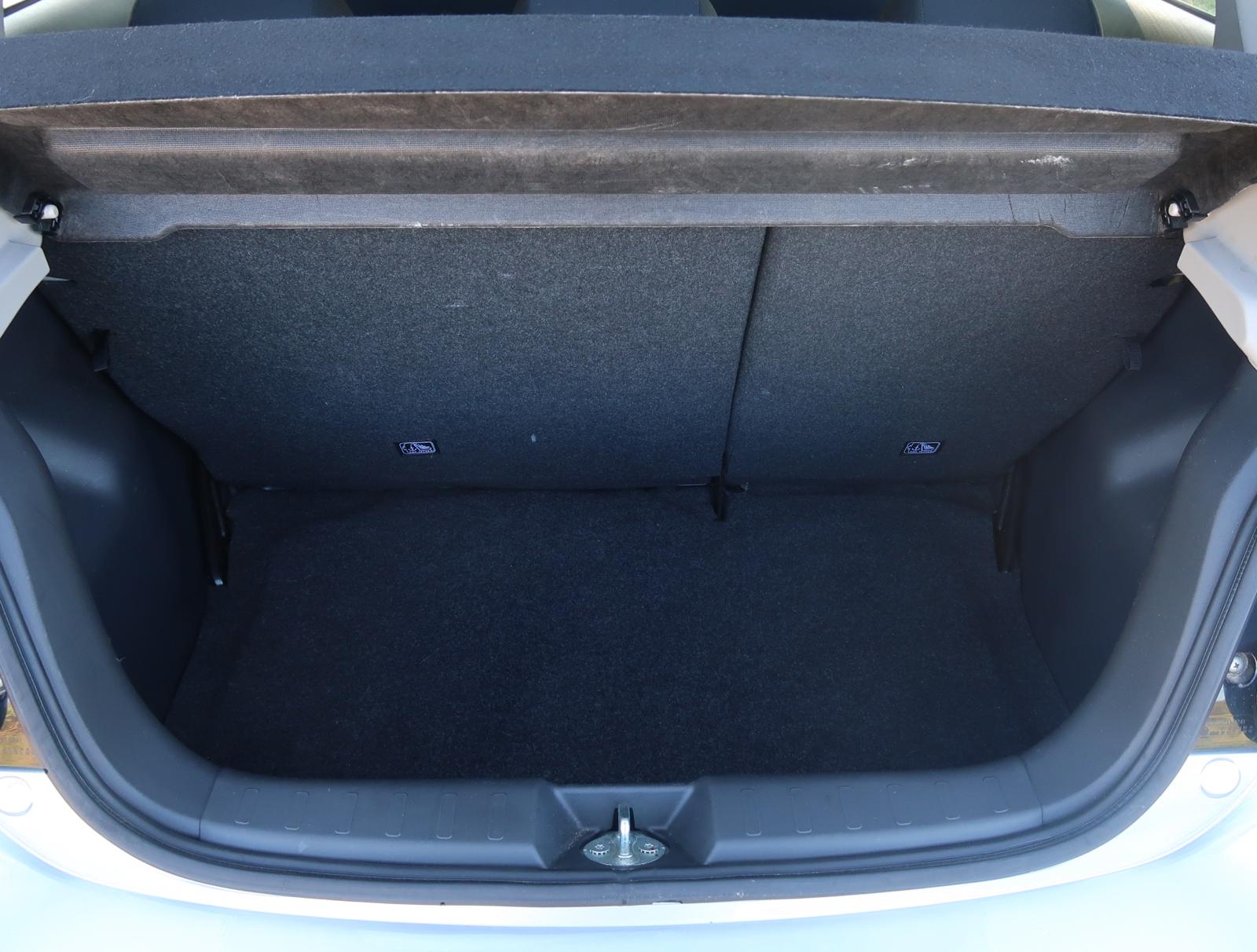 MITSUBISHI Space Star 1.2 Value CVT-image-18