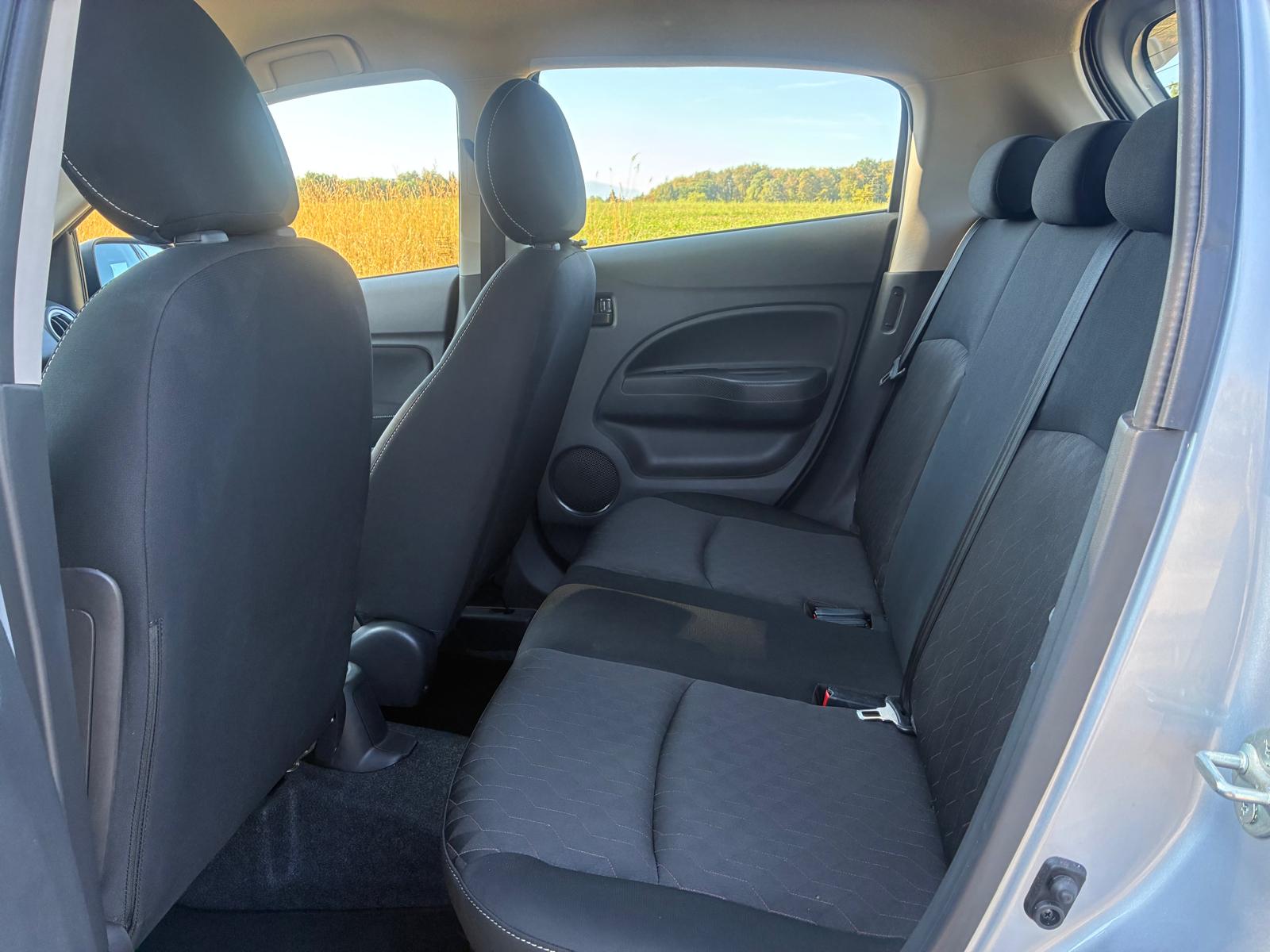 MITSUBISHI Space Star 1.2 Value CVT-image-16