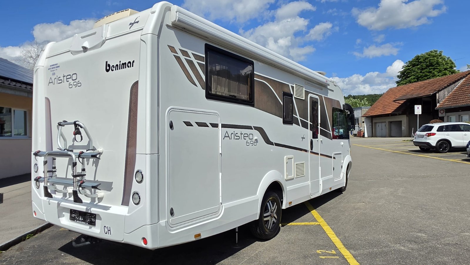 BENIMAR ARISTEO 696-image-3
