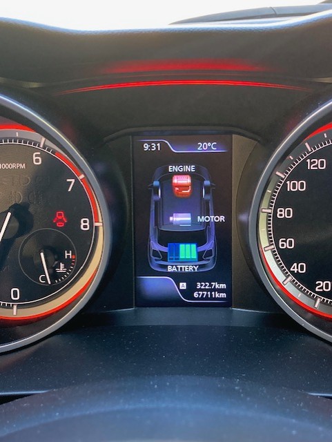 SUZUKI Swift 1.2i 16V SHVS Compact Top Hybrid Allgrip 4x4-image-5
