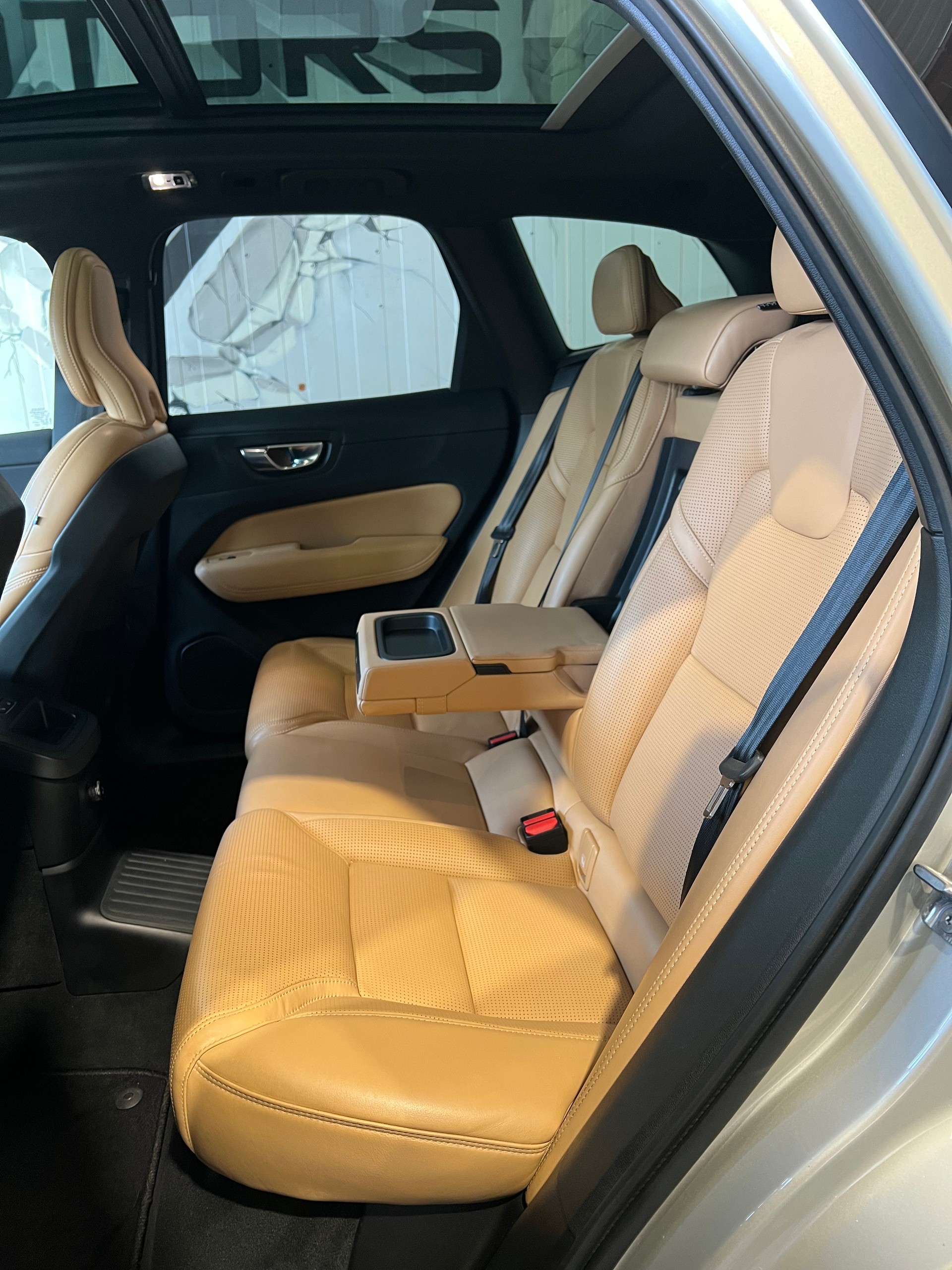 VOLVO XC60 T8 eAWD Inscription Geartronic-image-15