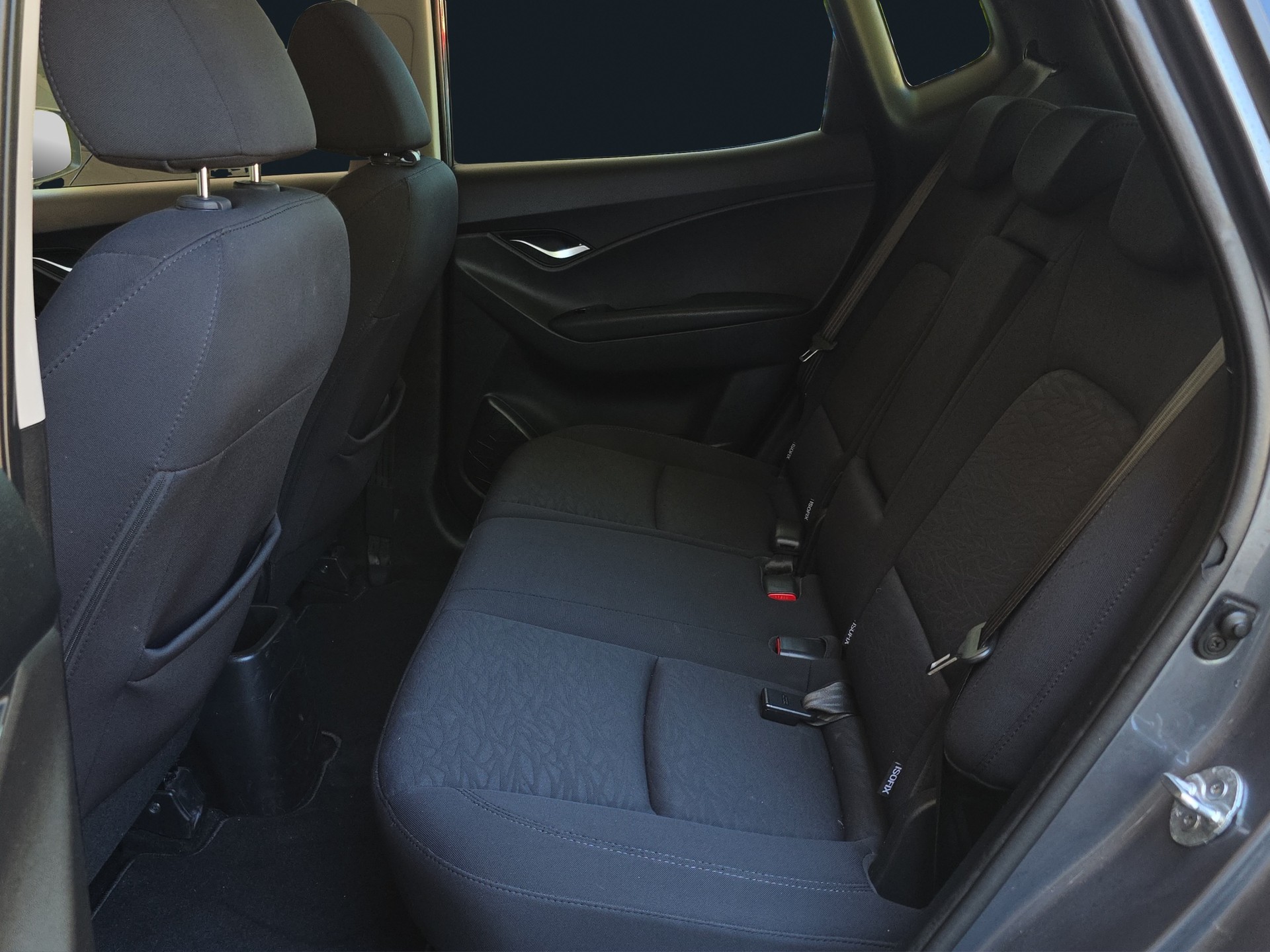 HYUNDAI iX20 1.6 Style Automatic-image-10