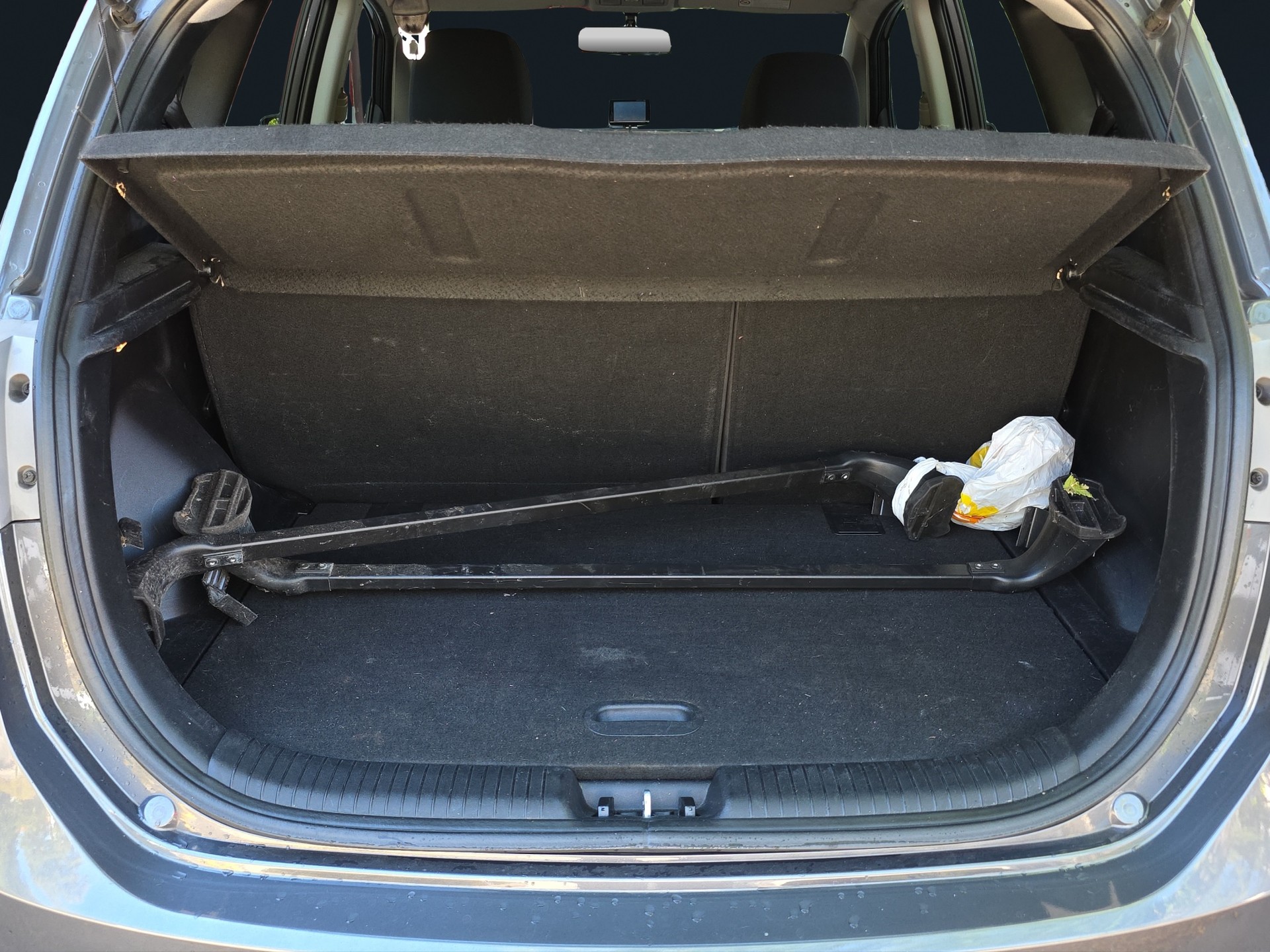 HYUNDAI iX20 1.6 Style Automatic-image-14