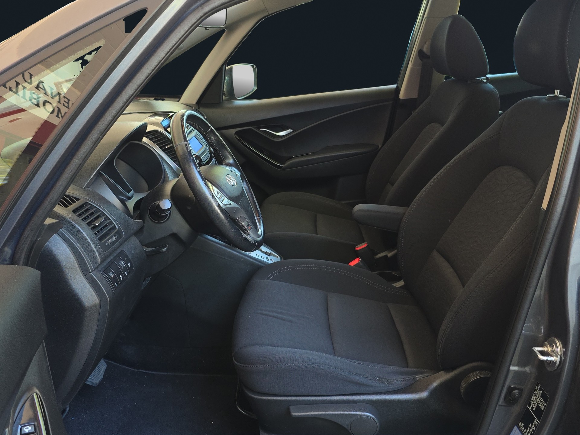 HYUNDAI iX20 1.6 Style Automatic-image-9