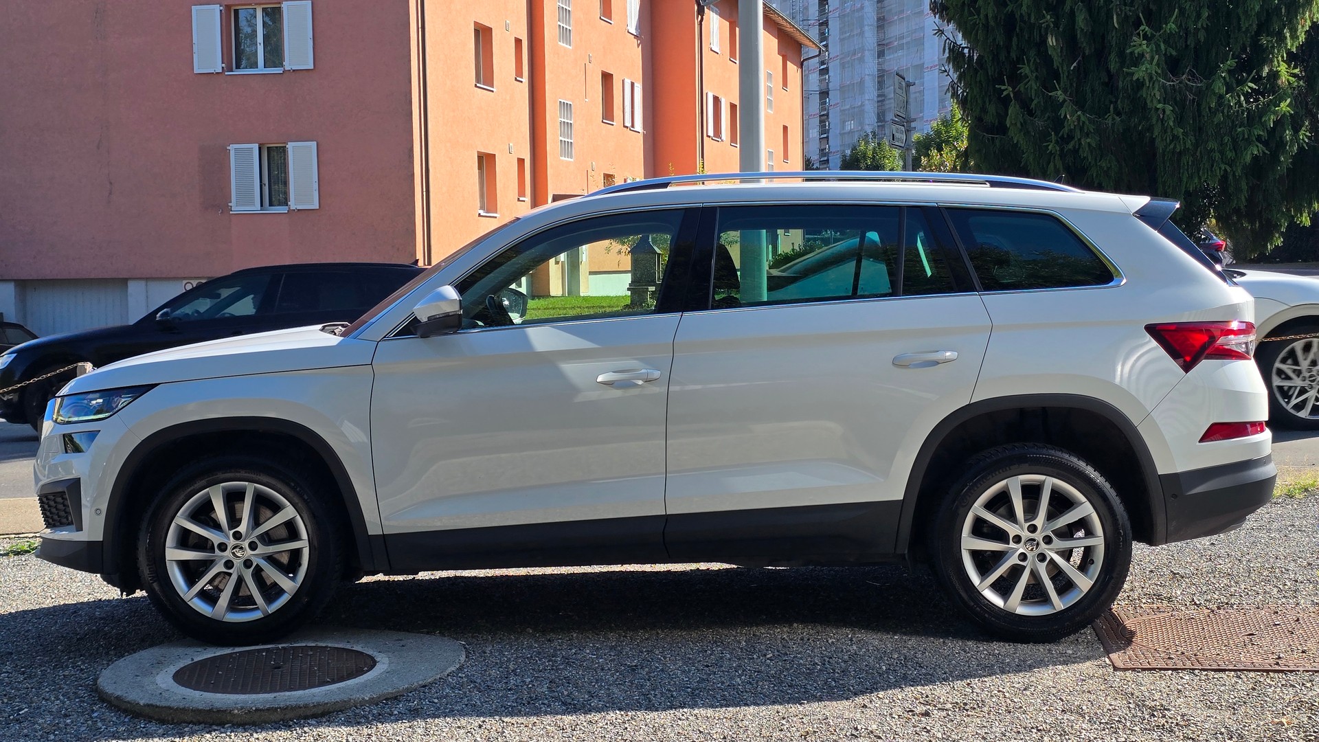 SKODA Kodiaq 2.0 TDI CR Style 4x4 DSG-image-3