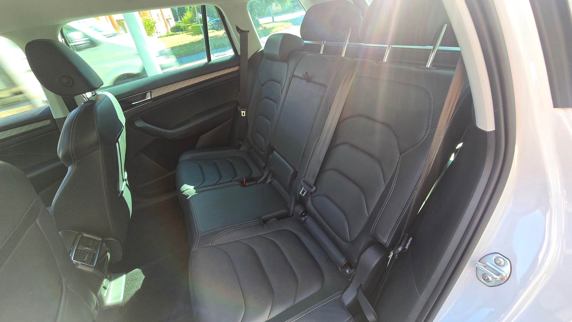 SKODA Kodiaq 2.0 TDI CR Style 4x4 DSG-image-10