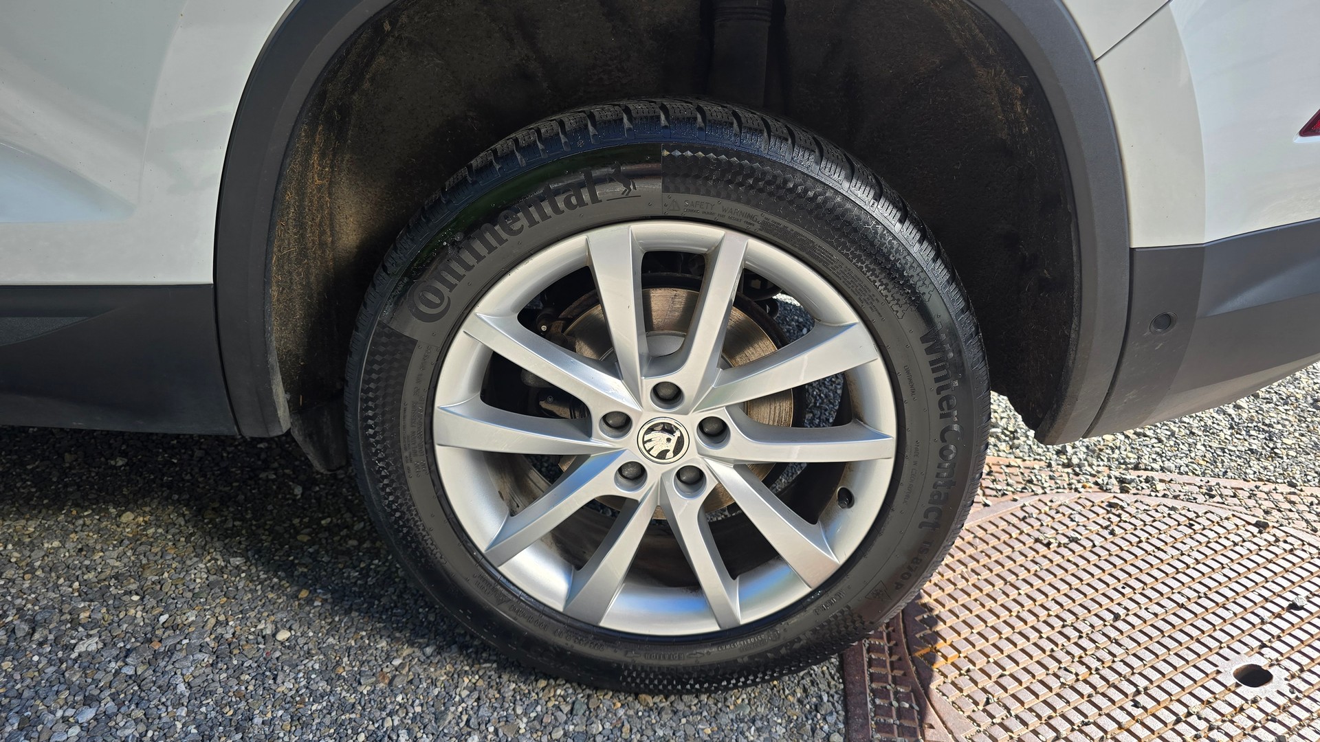 SKODA Kodiaq 2.0 TDI CR Style 4x4 DSG-image-7