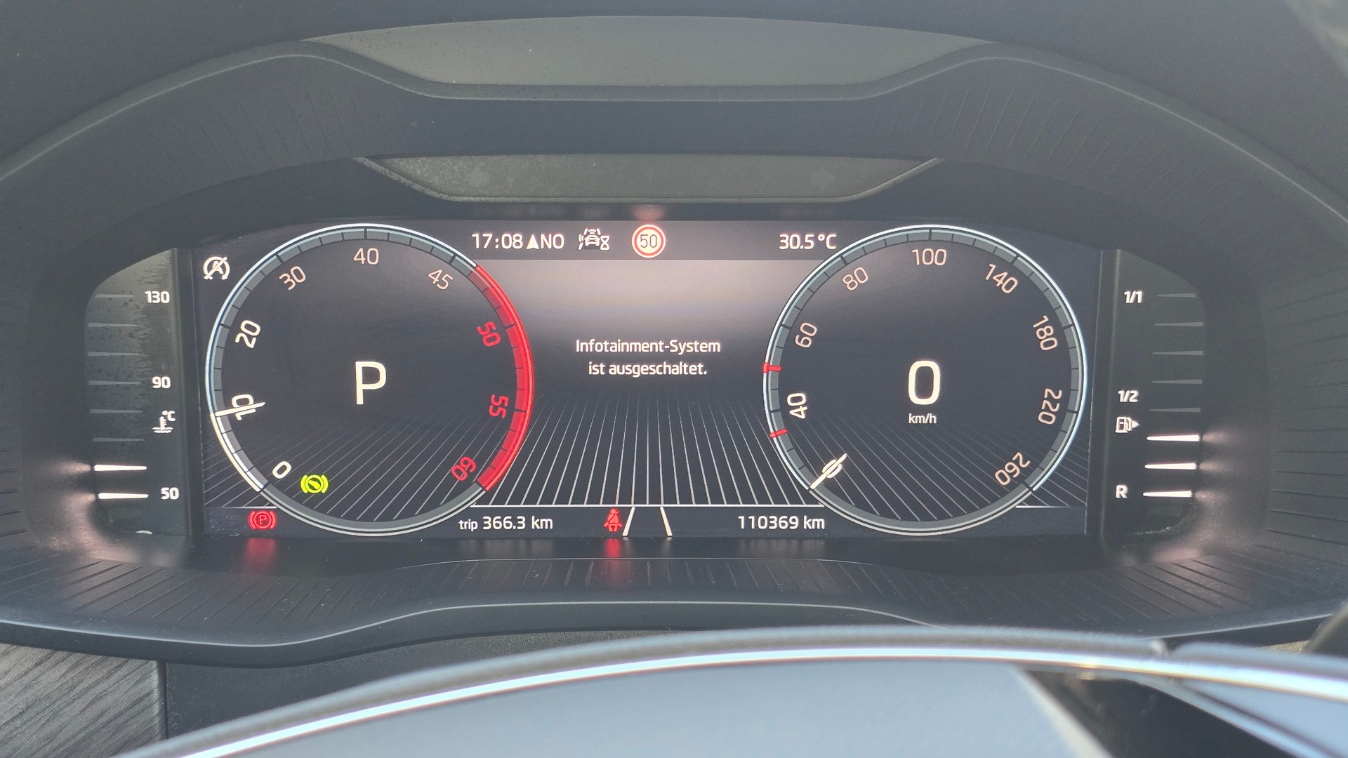 SKODA Kodiaq 2.0 TDI CR Style 4x4 DSG-image-17