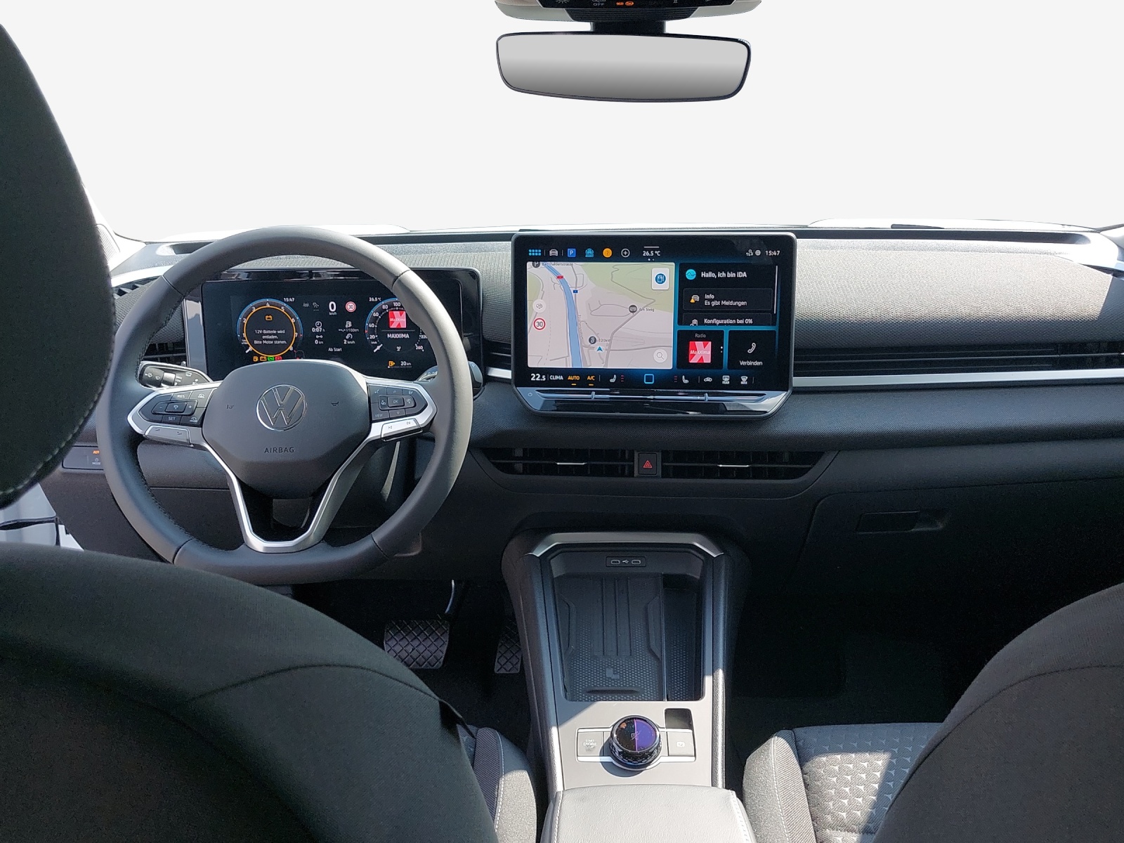 VW T-Roc 1.5 eTSI mHEV Life DSG-image-8
