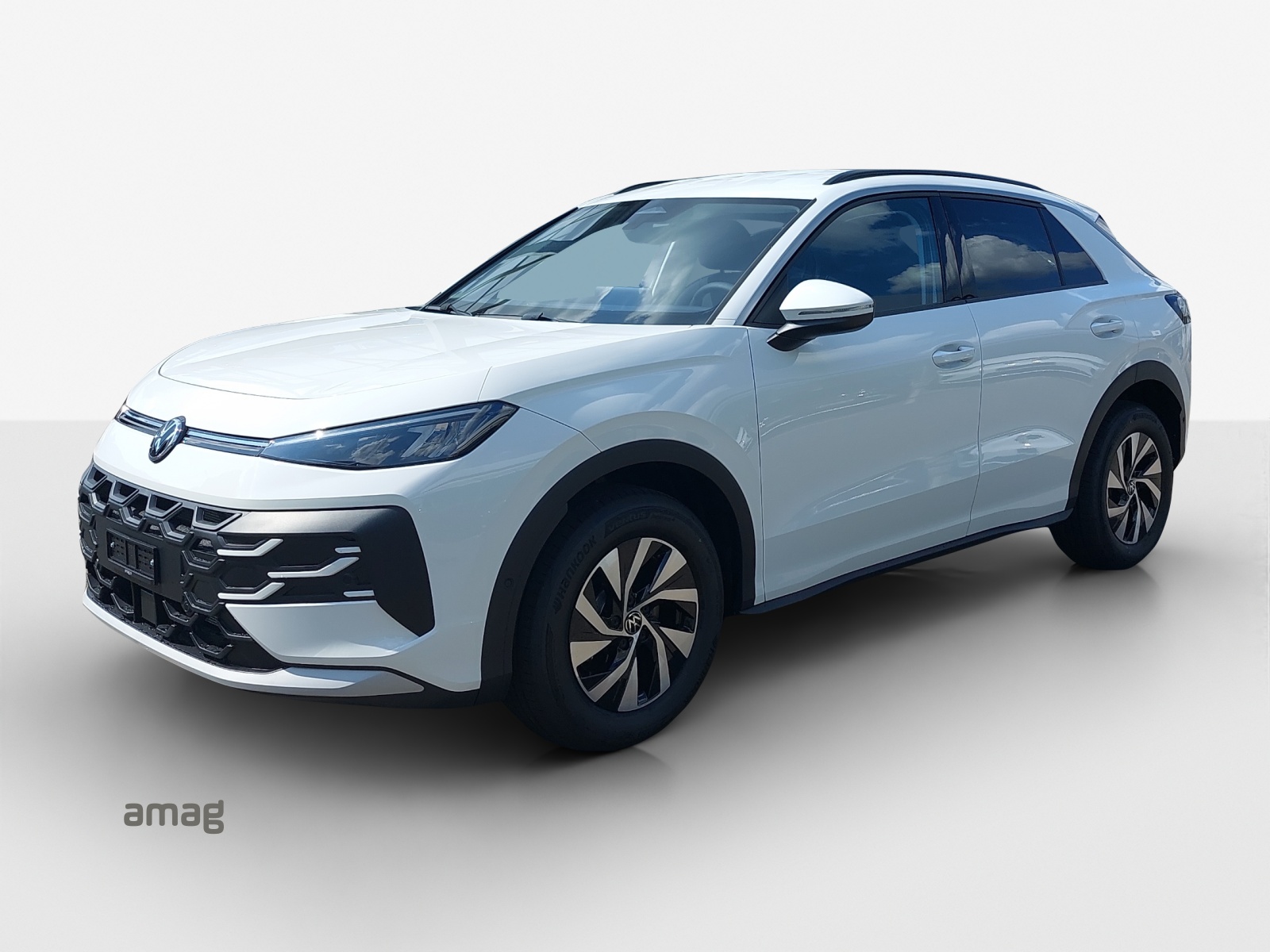 VW T-Roc 1.5 eTSI mHEV Life DSG-image-0