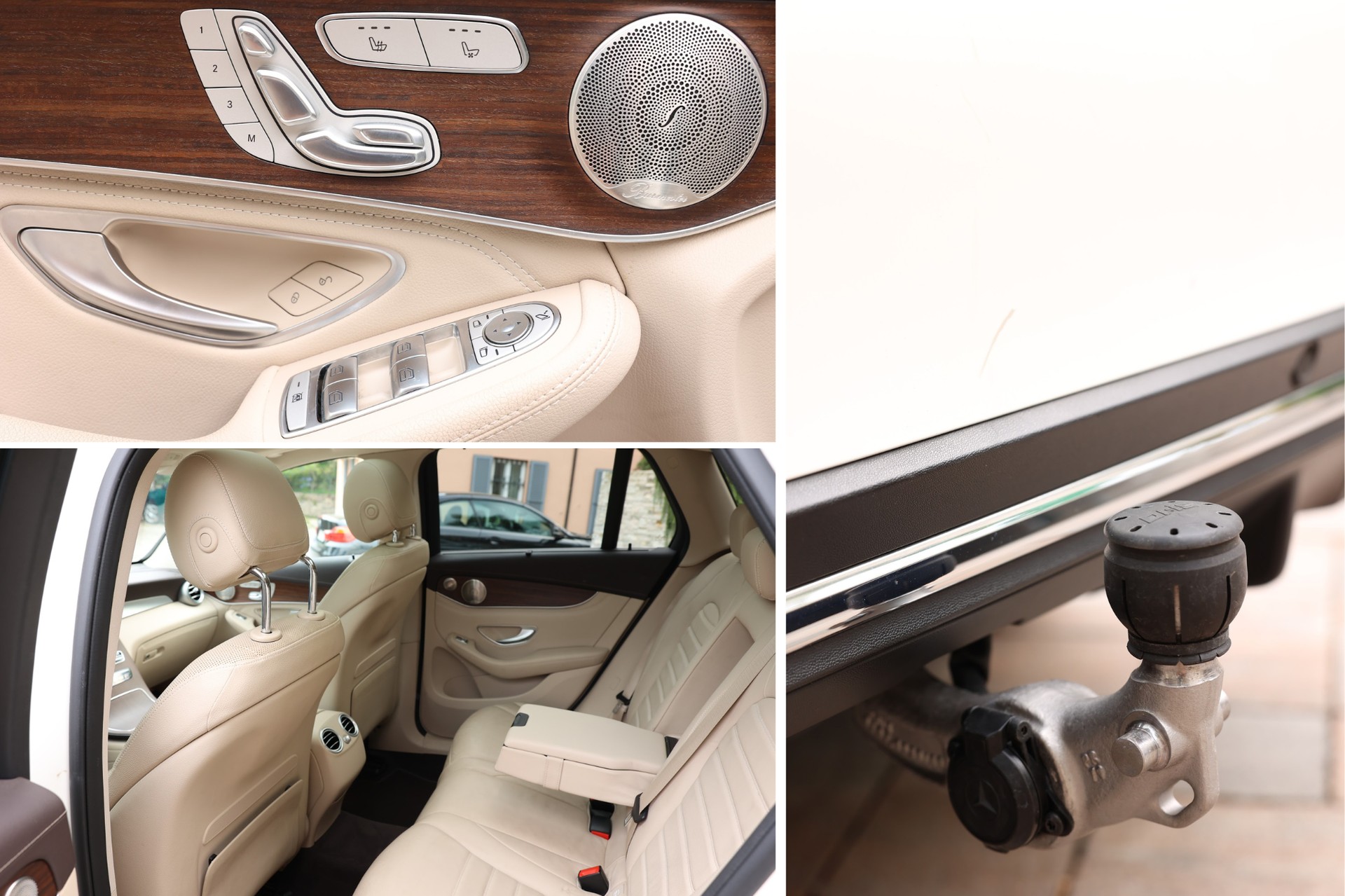 MERCEDES-BENZ GLC 200 AMG Line 4m-image-4