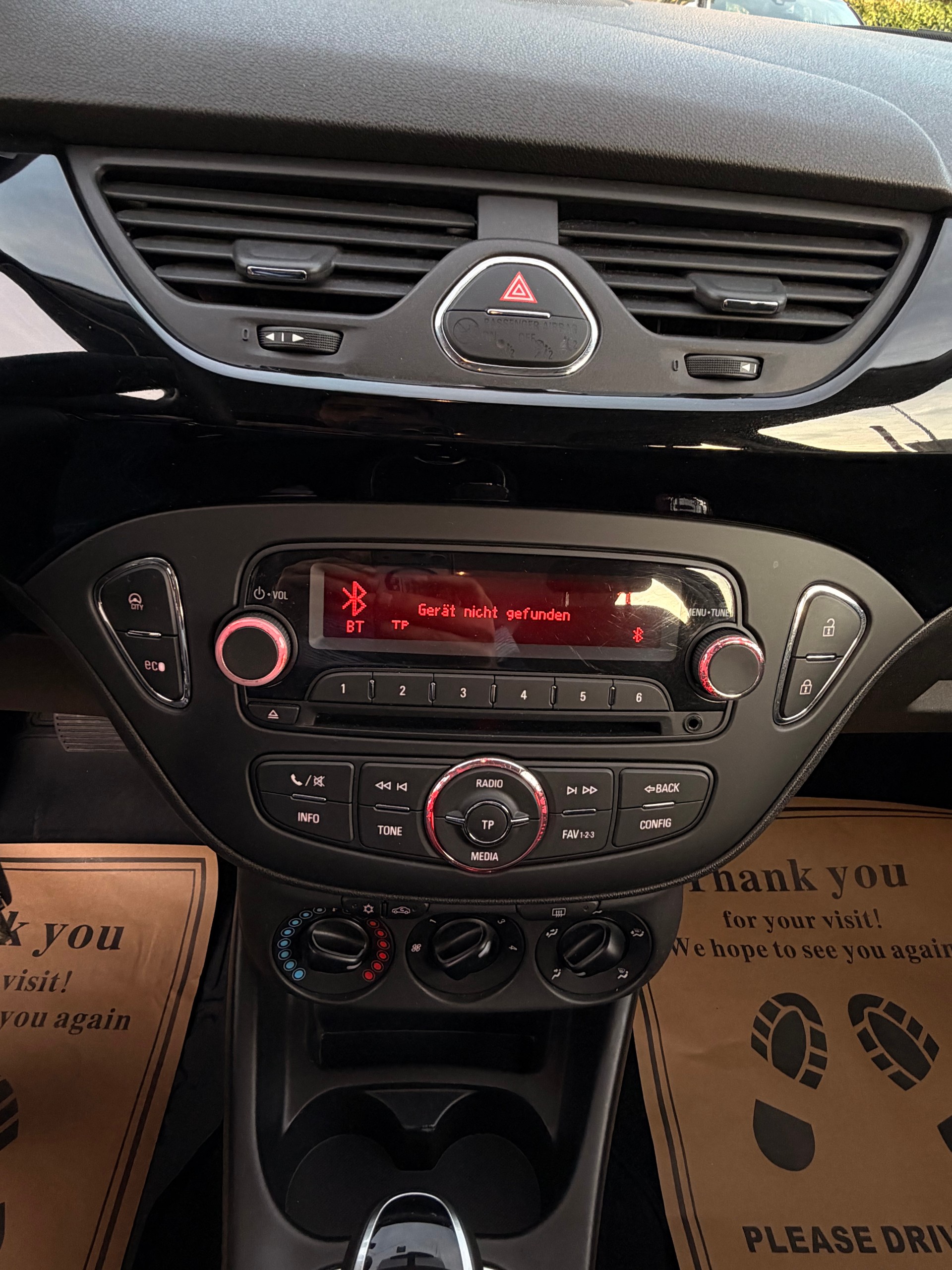 OPEL Corsa 1.4 TP Color Edition Easytronic-image-22