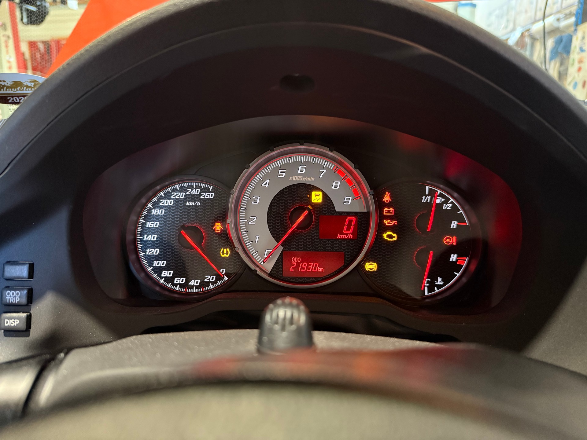 TOYOTA GT86 mit HKS GT2 Kompressor-image-4