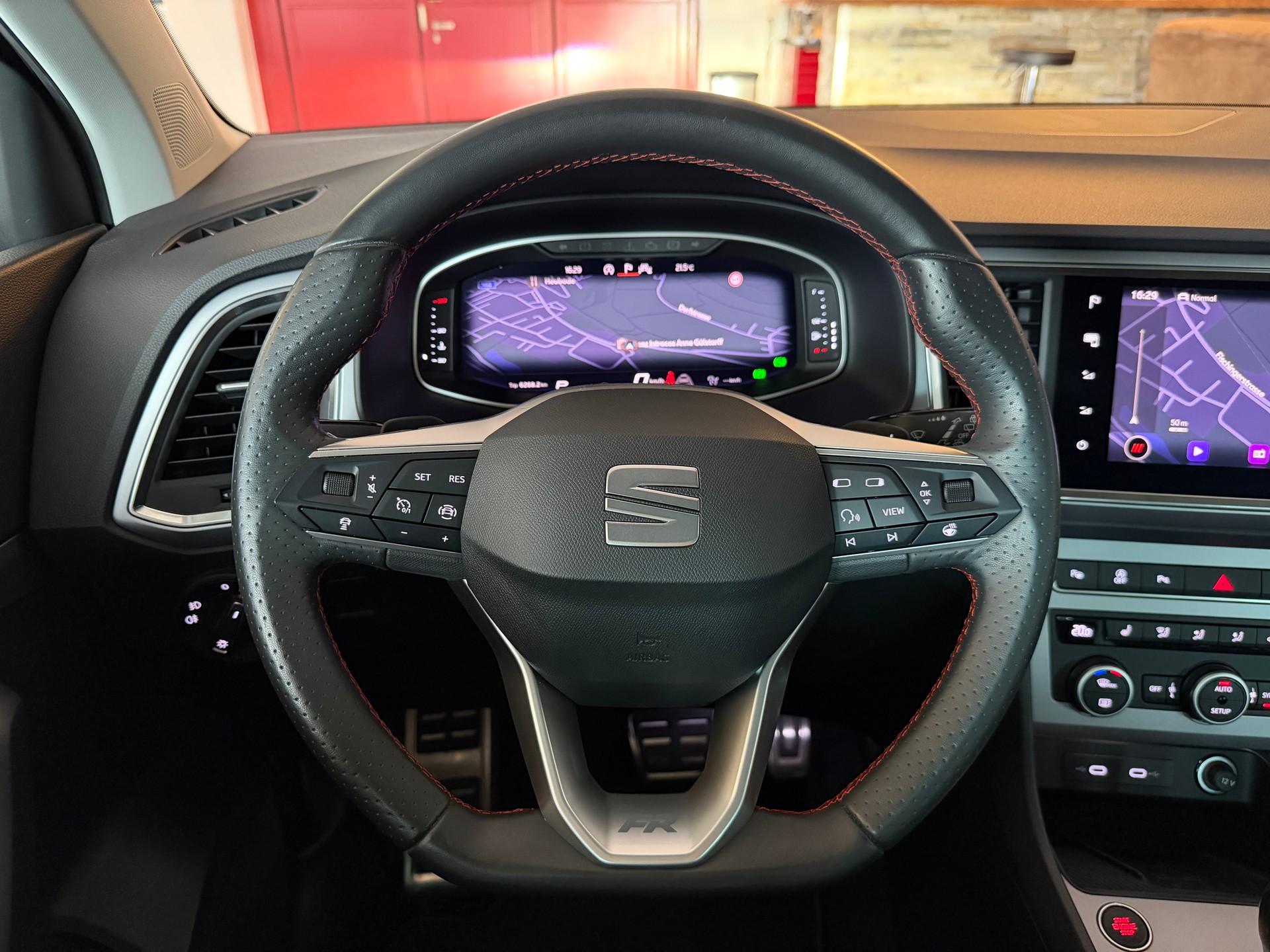 SEAT Ateca 2.0 TDI CR FR 4Drive DSG-image-15