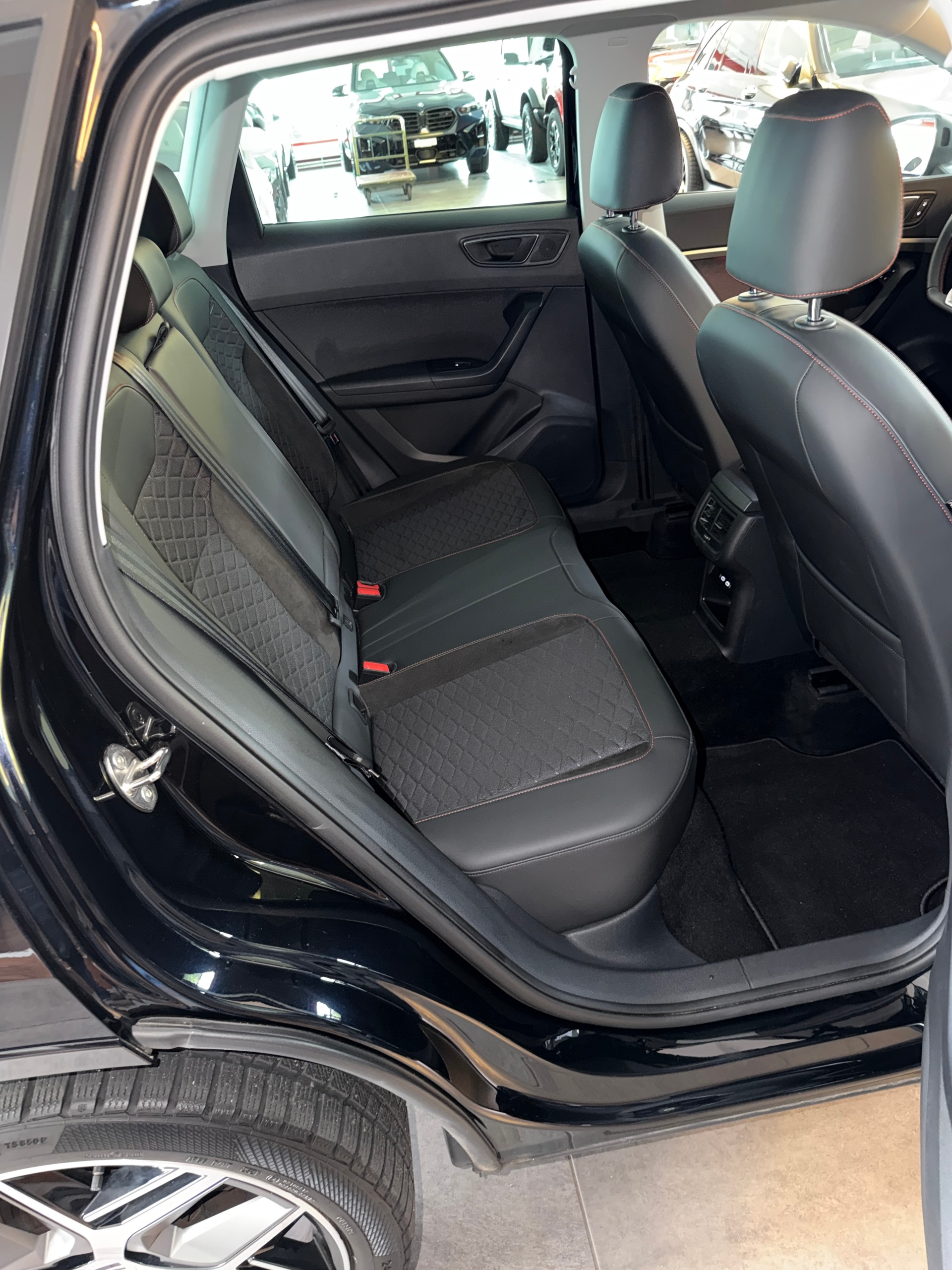 SEAT Ateca 2.0 TDI CR FR 4Drive DSG-image-13