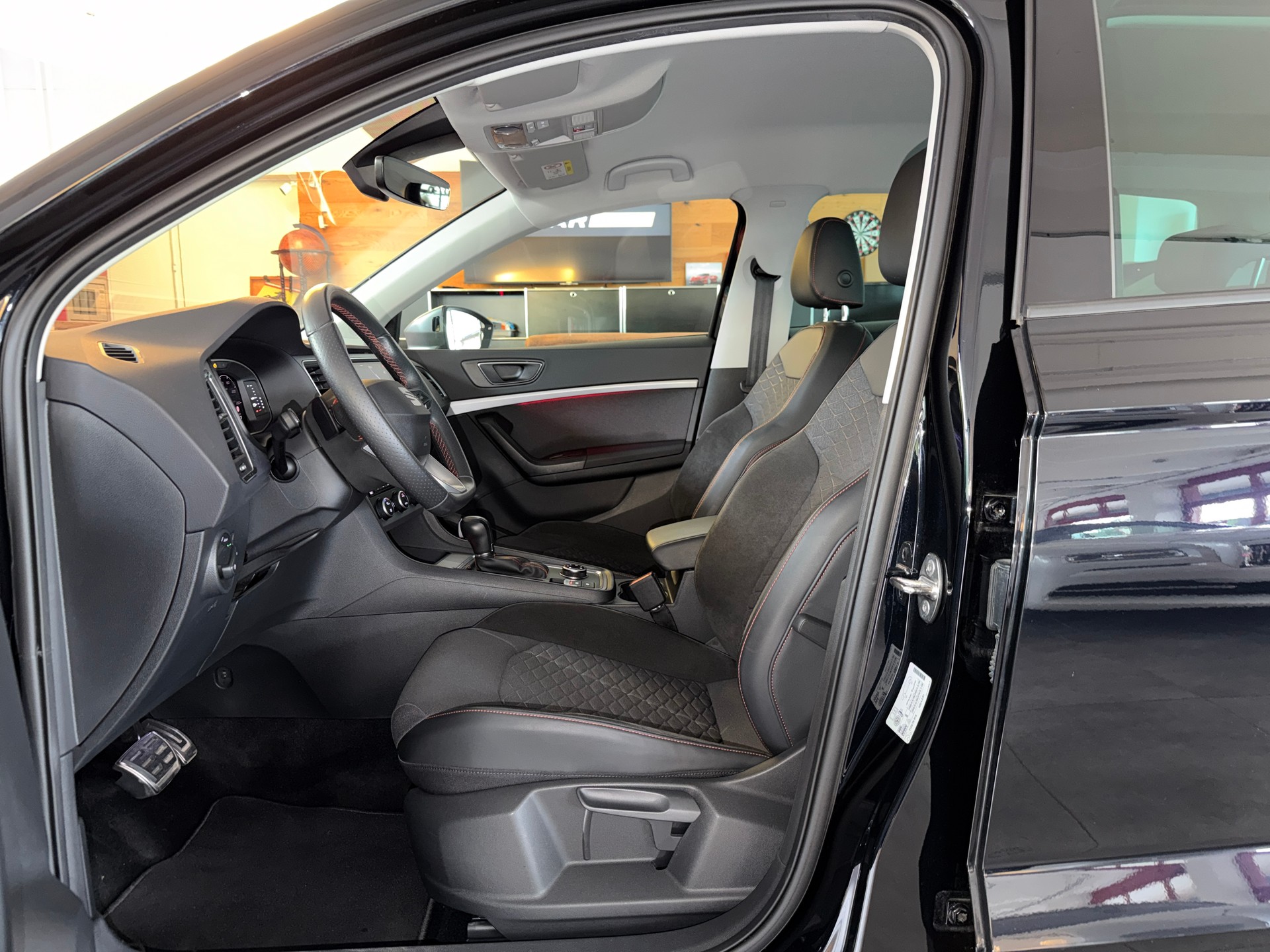 SEAT Ateca 2.0 TDI CR FR 4Drive DSG-image-10