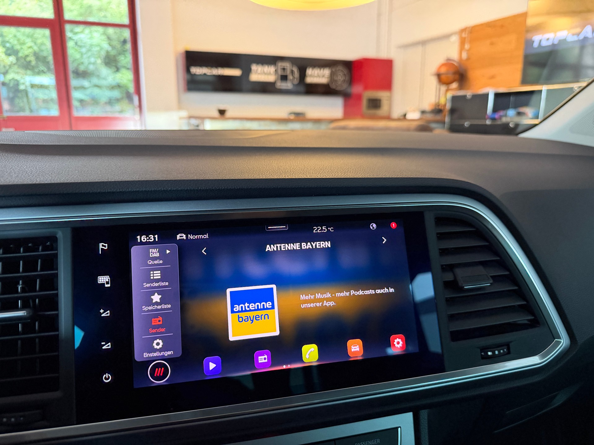 SEAT Ateca 2.0 TDI CR FR 4Drive DSG-image-25