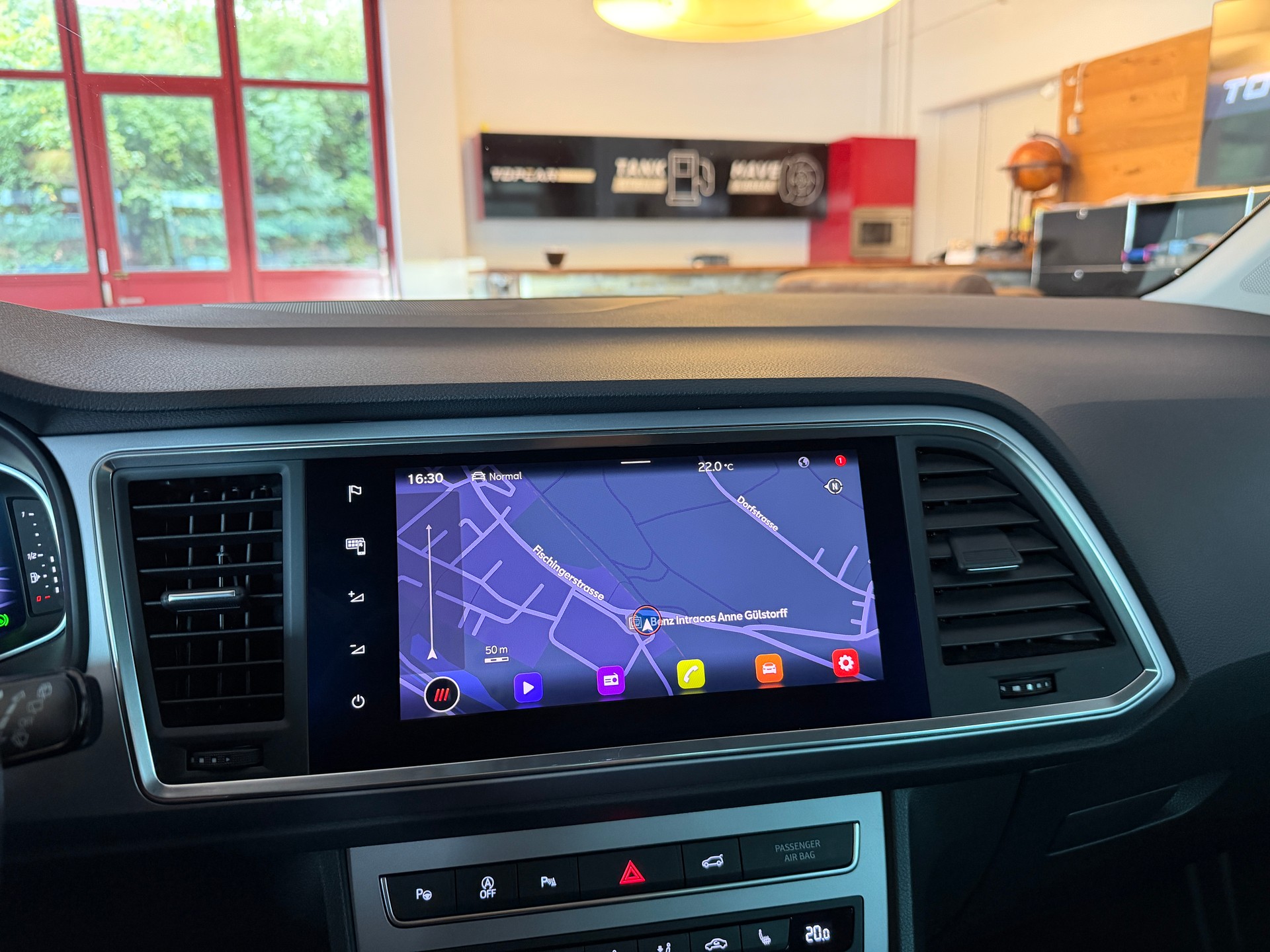 SEAT Ateca 2.0 TDI CR FR 4Drive DSG-image-21