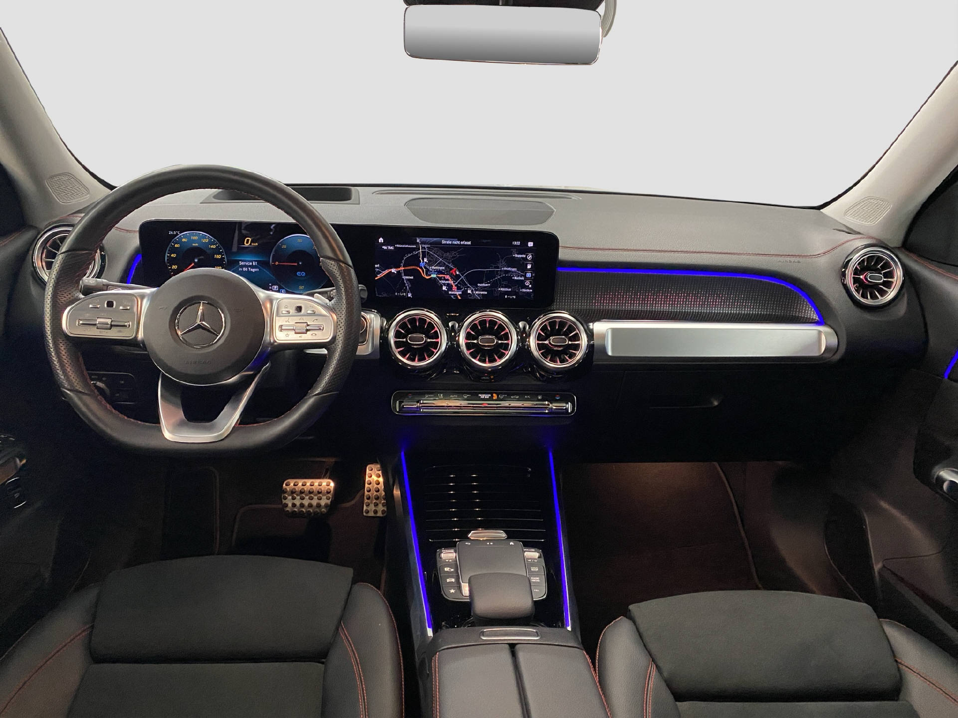 MERCEDES-BENZ EQB 350 AMG Line 4MATIC-image-8