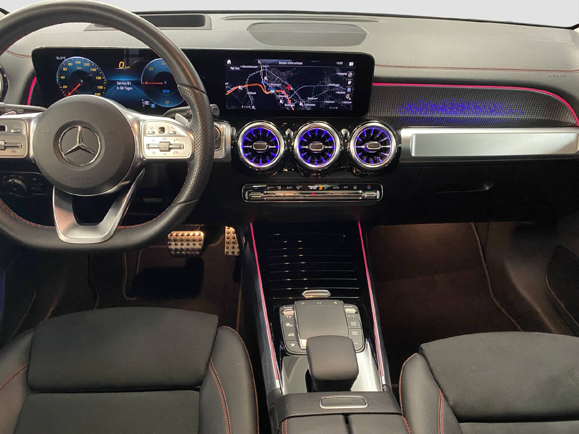 MERCEDES-BENZ EQB 350 AMG Line 4MATIC-image-10