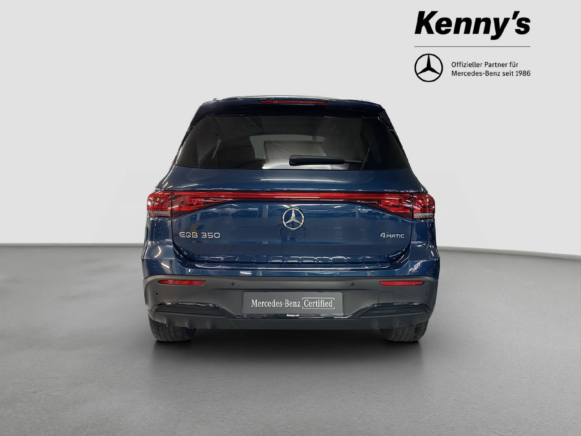 MERCEDES-BENZ EQB 350 AMG Line 4MATIC-image-5