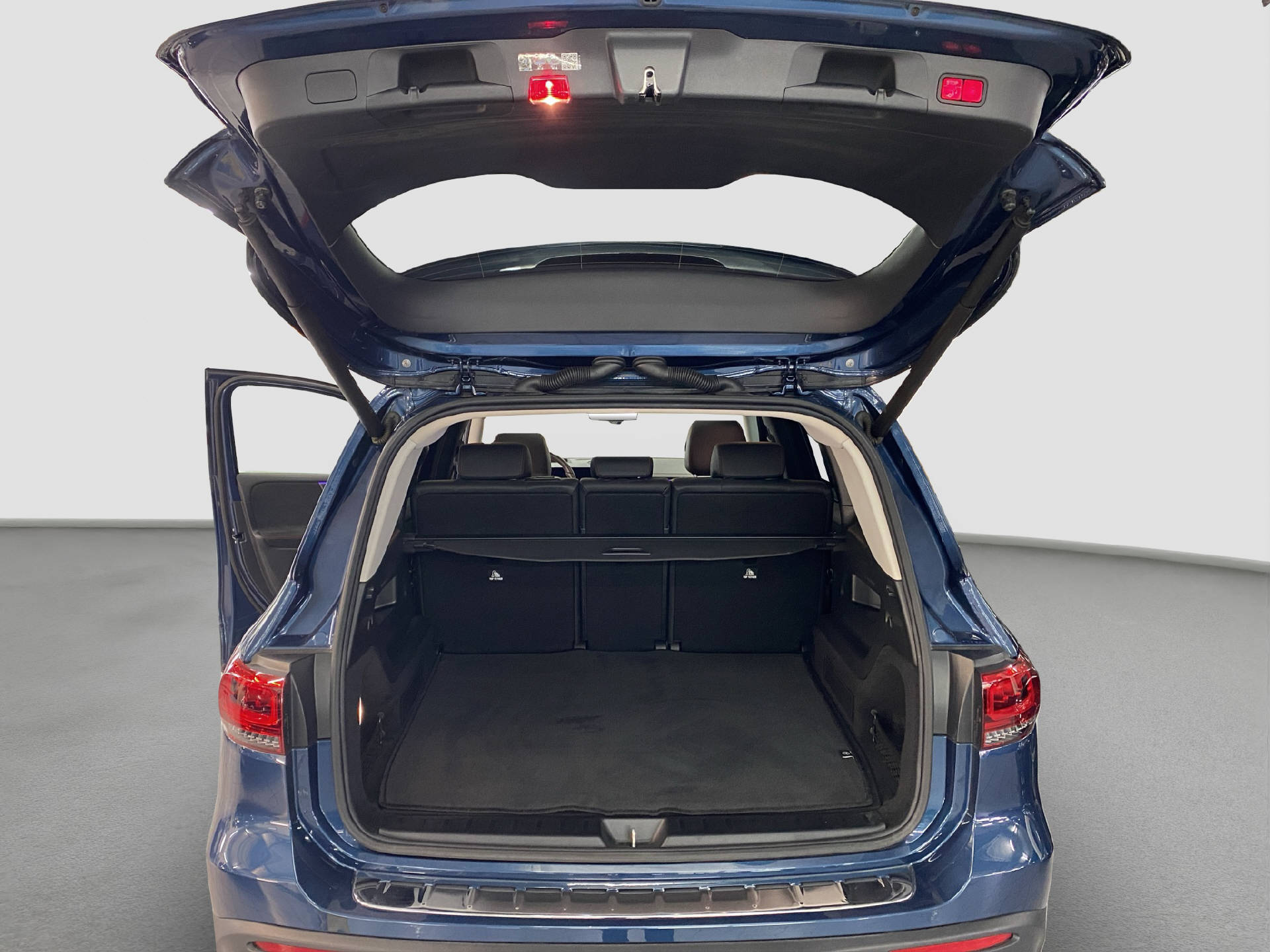 MERCEDES-BENZ EQB 350 AMG Line 4MATIC-image-15