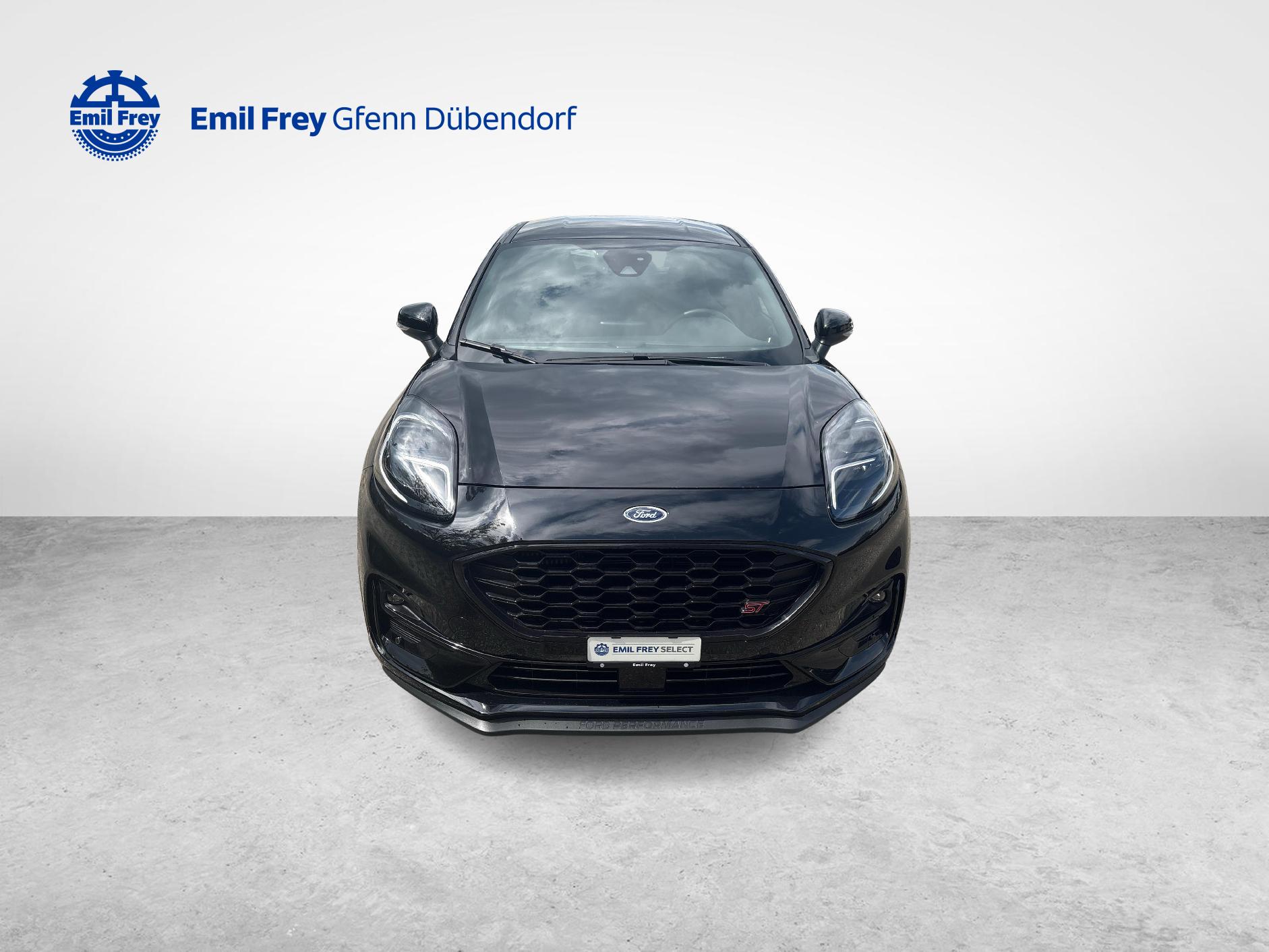 FORD Puma 1.0 EcoB Hybrid 160 ST X-image-7