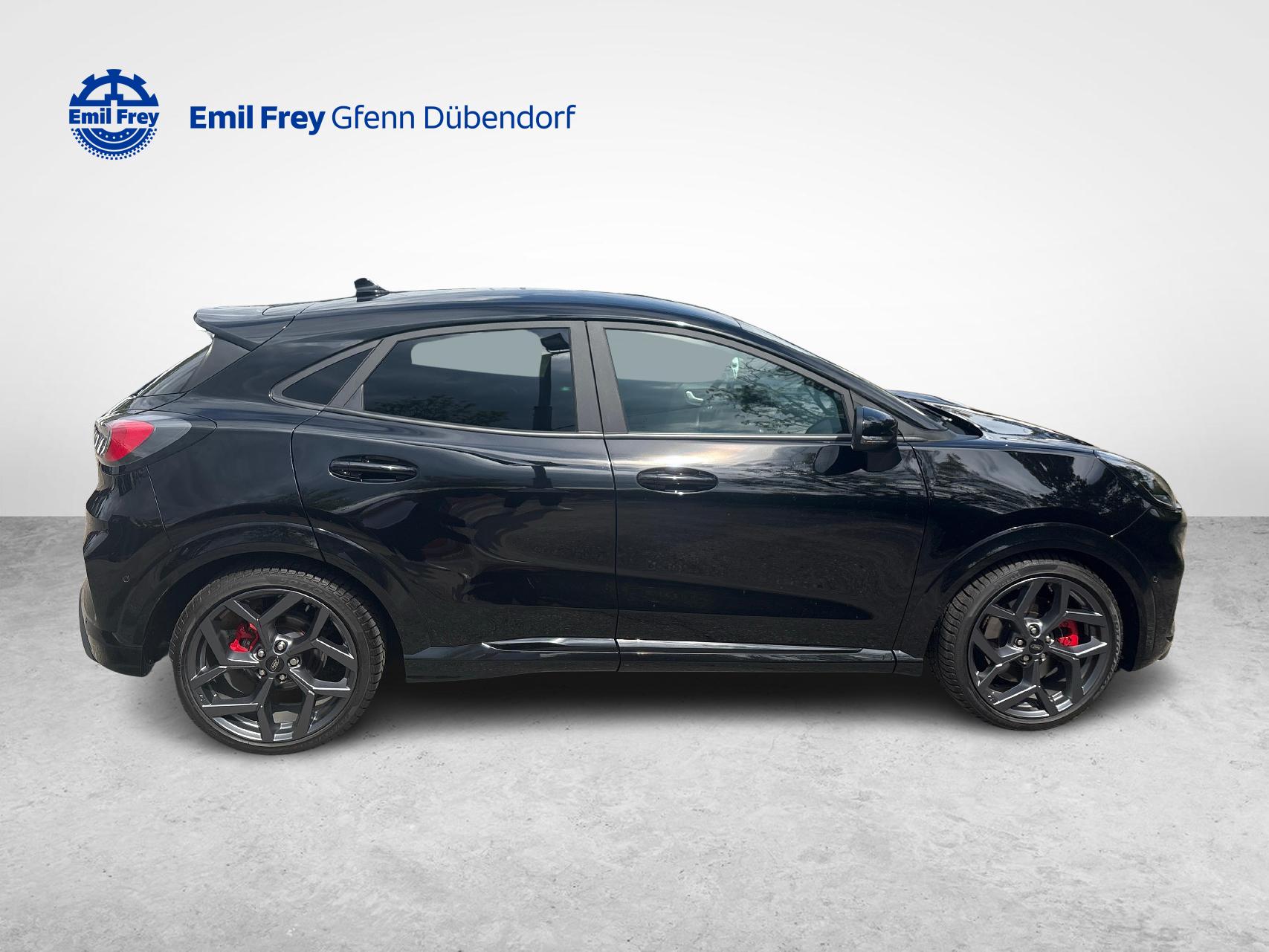FORD Puma 1.0 EcoB Hybrid 160 ST X-image-6