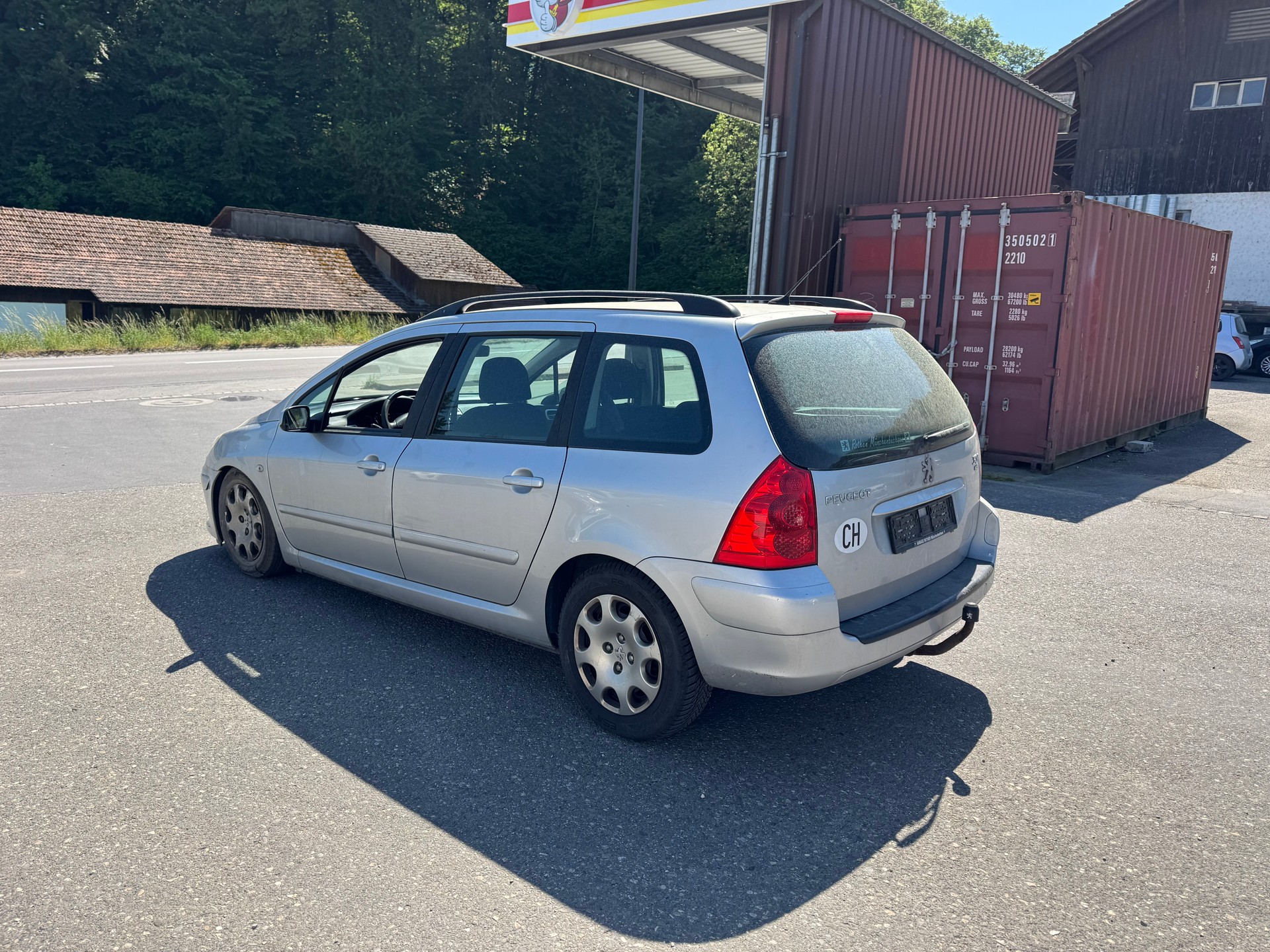 PEUGEOT 307 1.6 HDI Look-image-3
