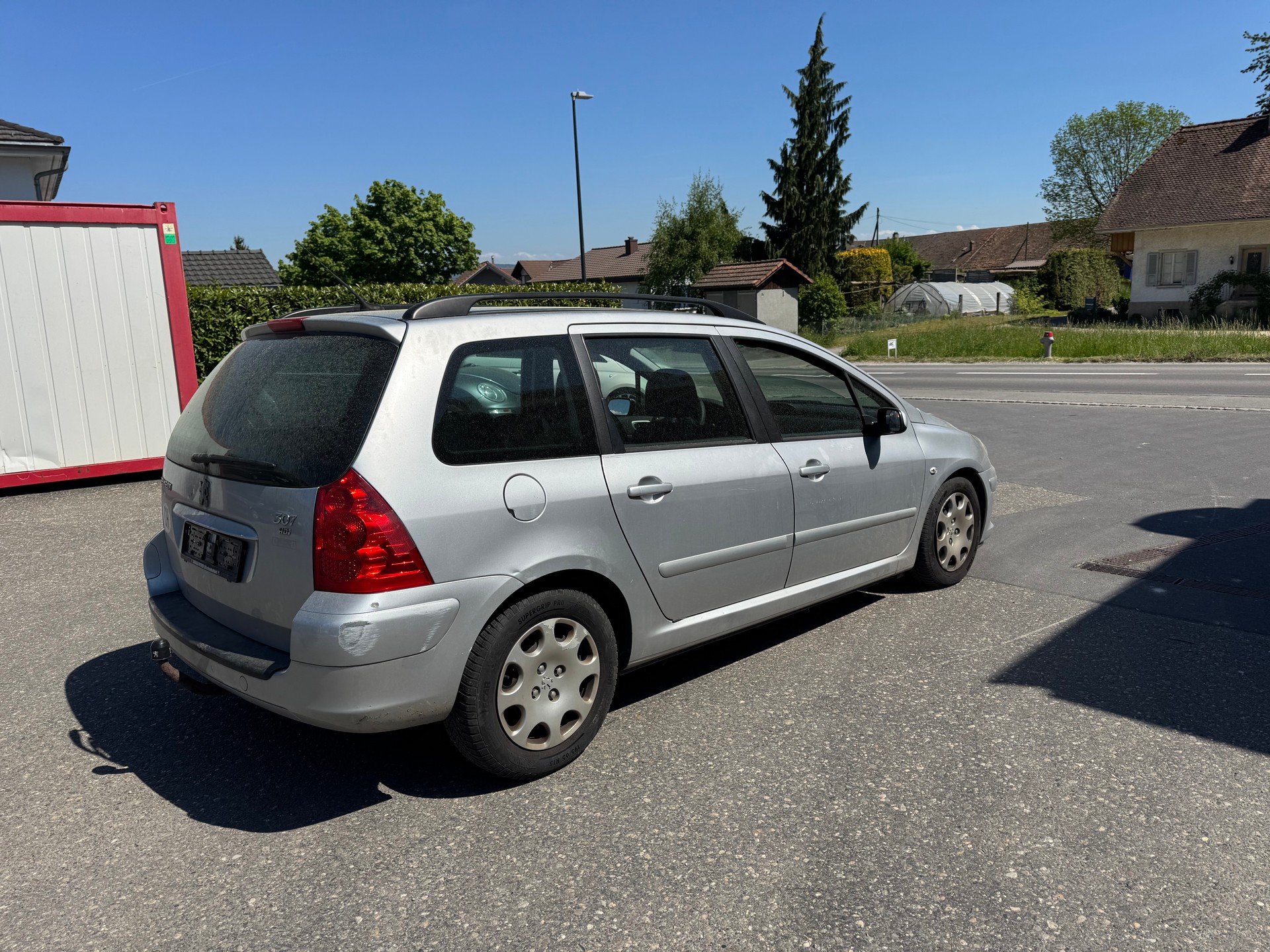 PEUGEOT 307 1.6 HDI Look-image-2
