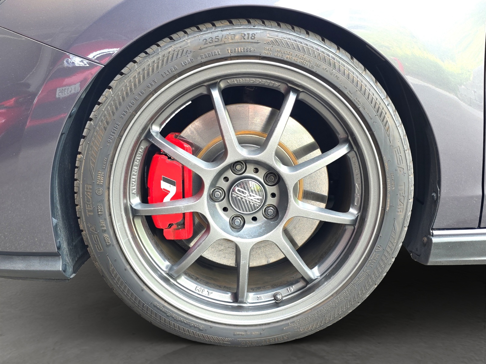 HYUNDAI i30 Fastback N 2.0 T-GDi-image-14