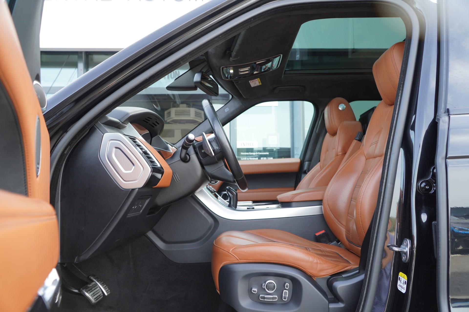LAND ROVER Range Rover Sport 5.0 V8 SC Autobiography DynamicA-image-8