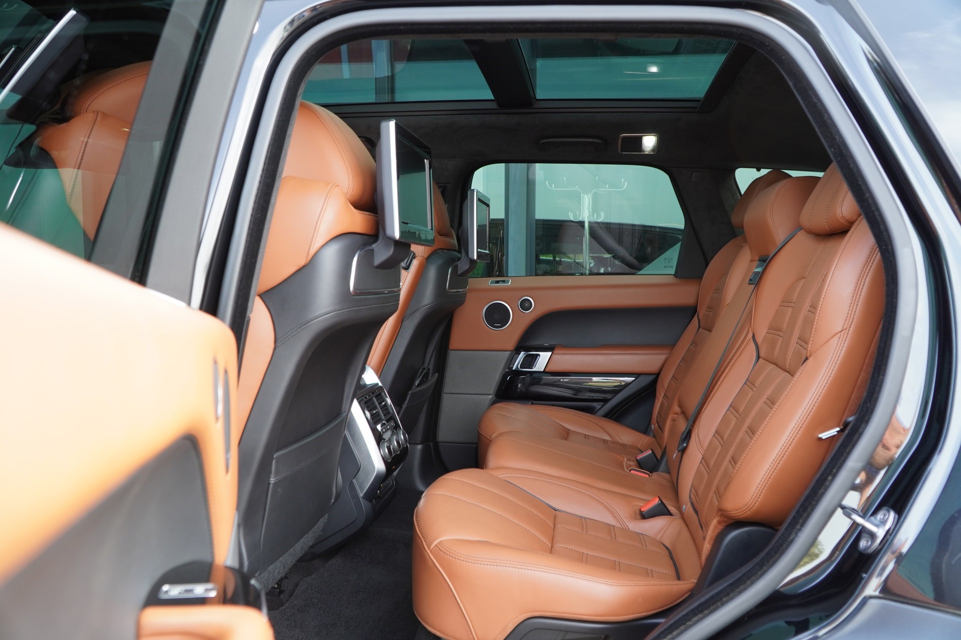 LAND ROVER Range Rover Sport 5.0 V8 SC Autobiography DynamicA-image-9