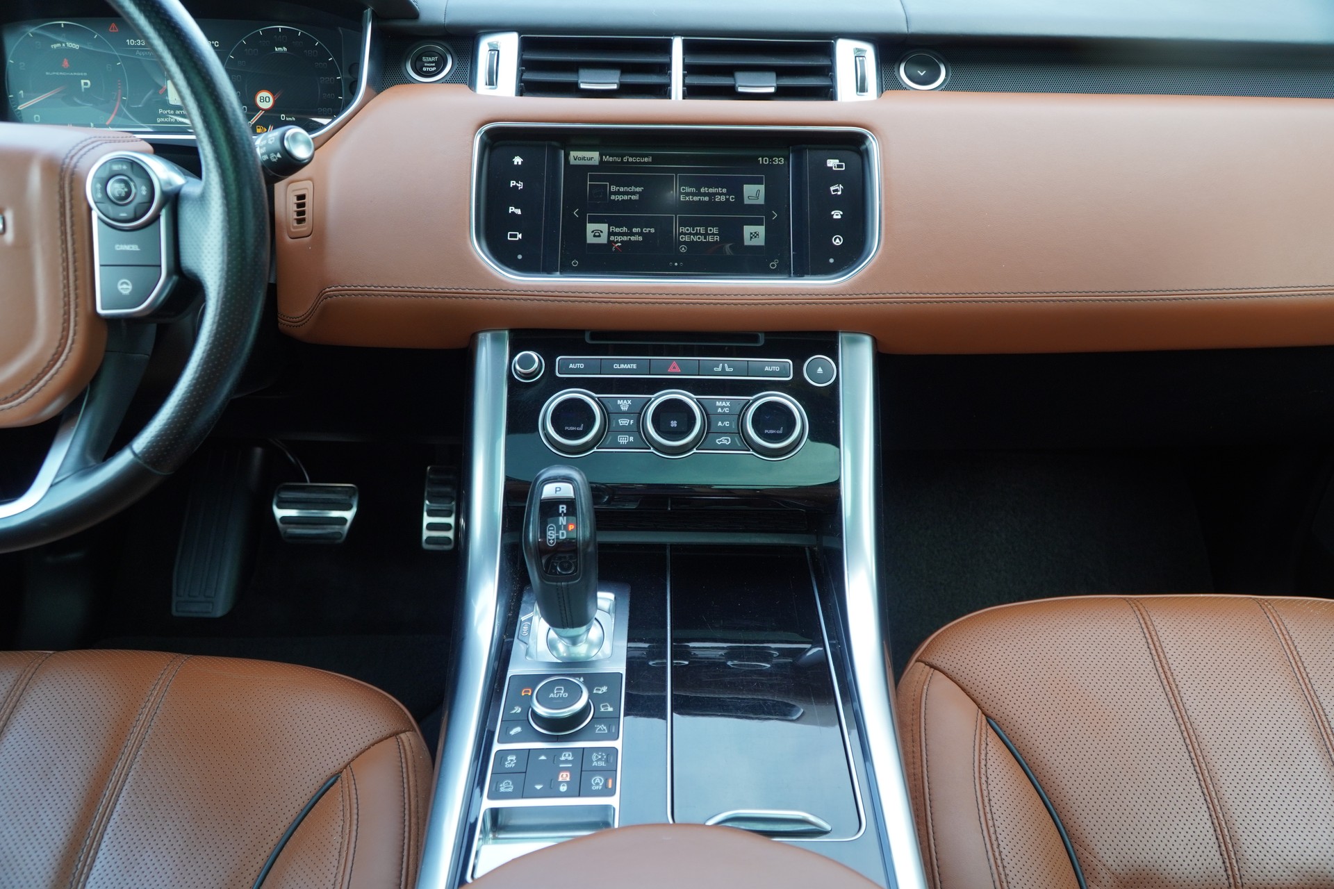LAND ROVER Range Rover Sport 5.0 V8 SC Autobiography DynamicA-image-14