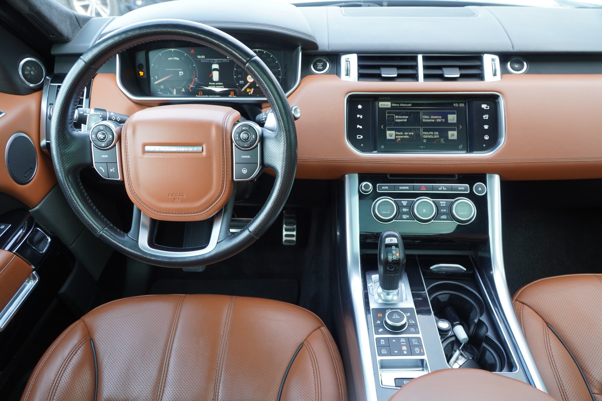 LAND ROVER Range Rover Sport 5.0 V8 SC Autobiography DynamicA-image-12