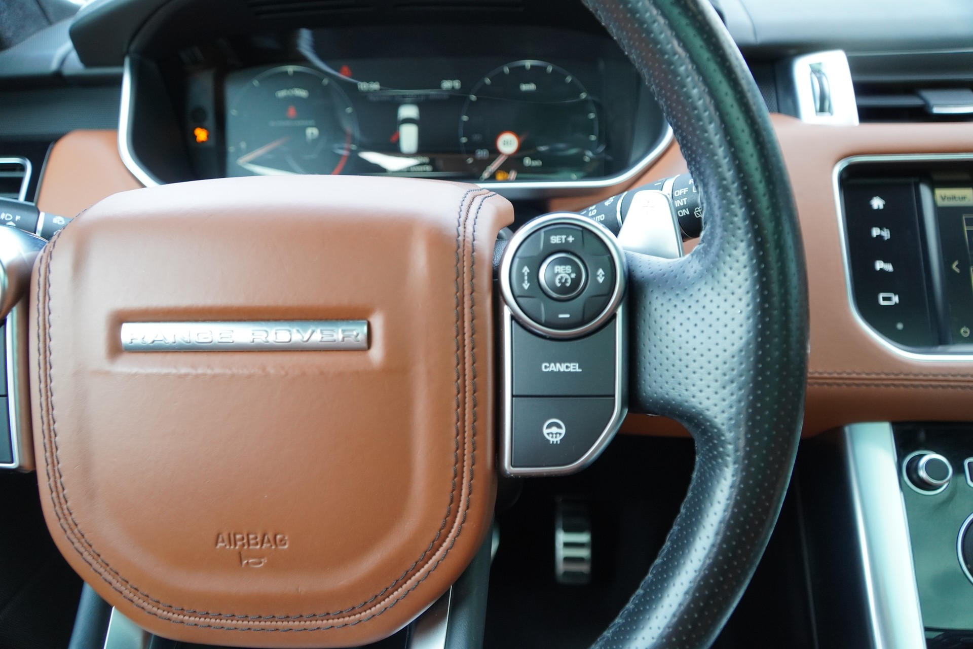 LAND ROVER Range Rover Sport 5.0 V8 SC Autobiography DynamicA-image-17