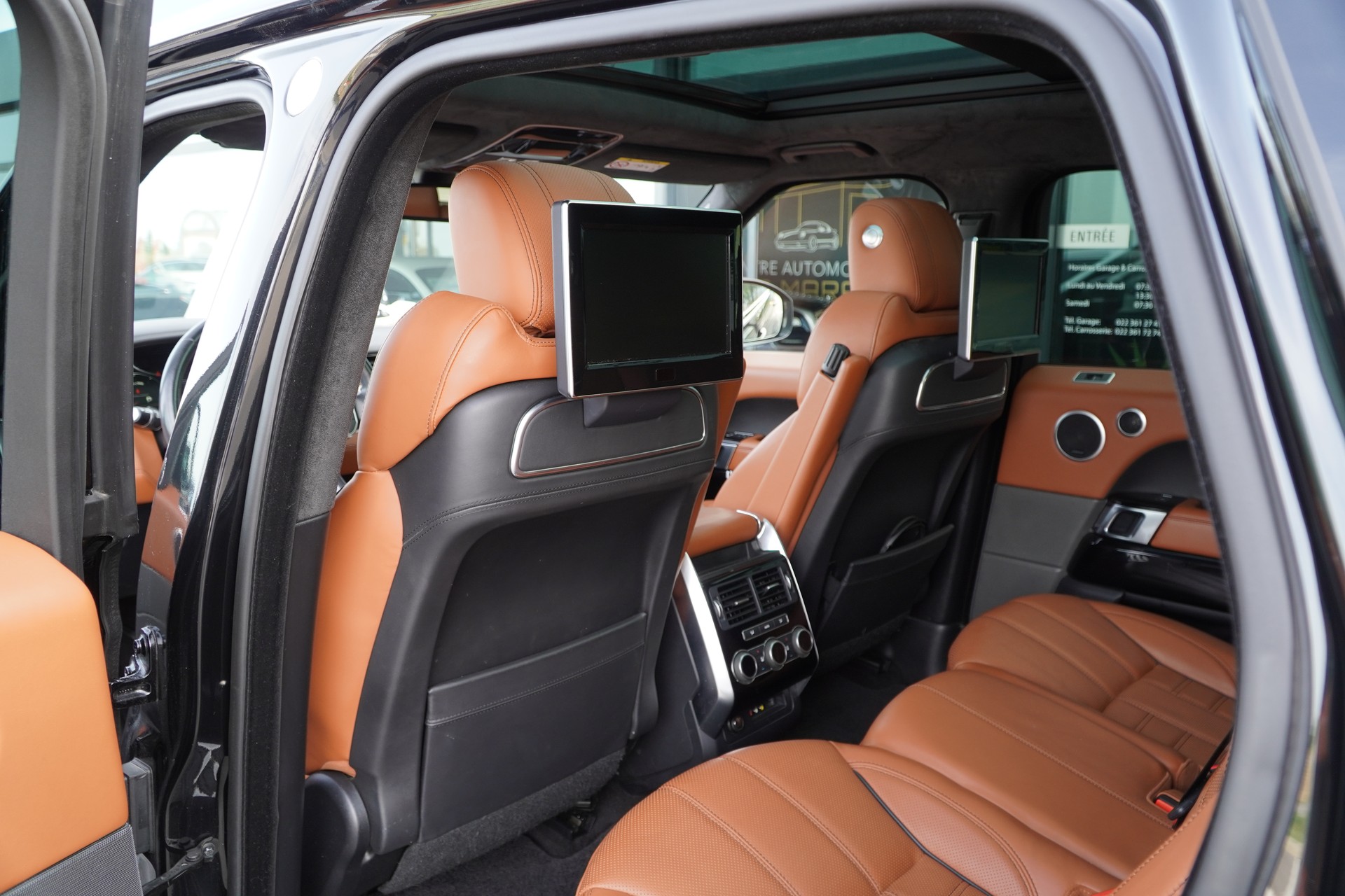 LAND ROVER Range Rover Sport 5.0 V8 SC Autobiography DynamicA-image-10