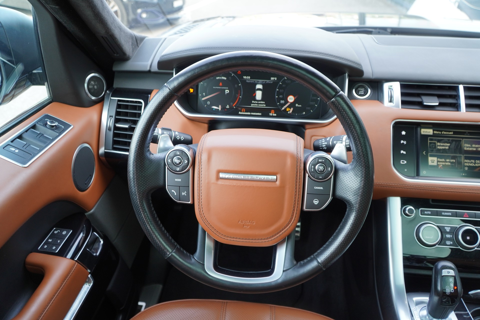LAND ROVER Range Rover Sport 5.0 V8 SC Autobiography DynamicA-image-13