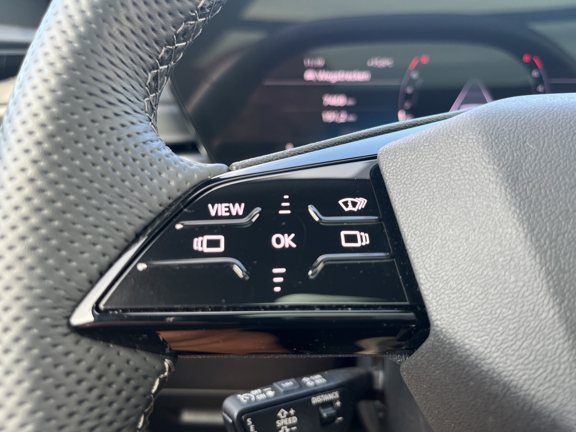 AUDI Q5 Sportback e-hybrid quattro 270 kW S-tronic *Luftfederung, Panoramadach, Head up, B&O, Memory, 5J.Garantie*-image-21